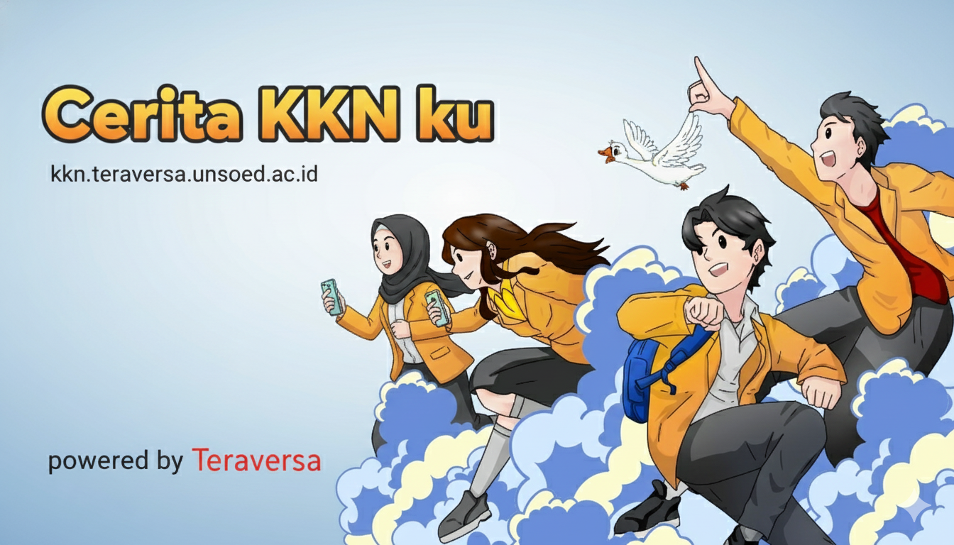 Background KKN