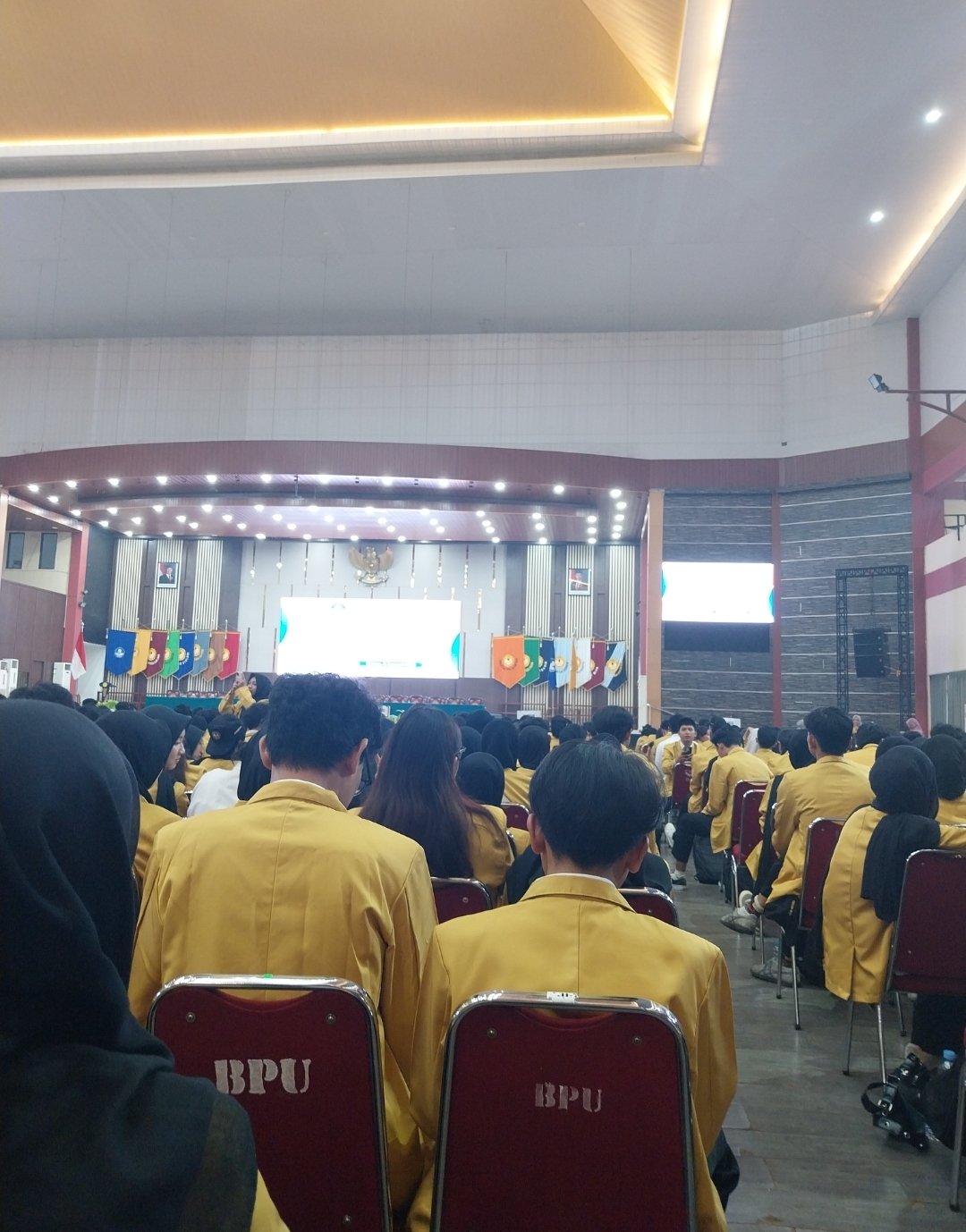 Pelepasan KKN