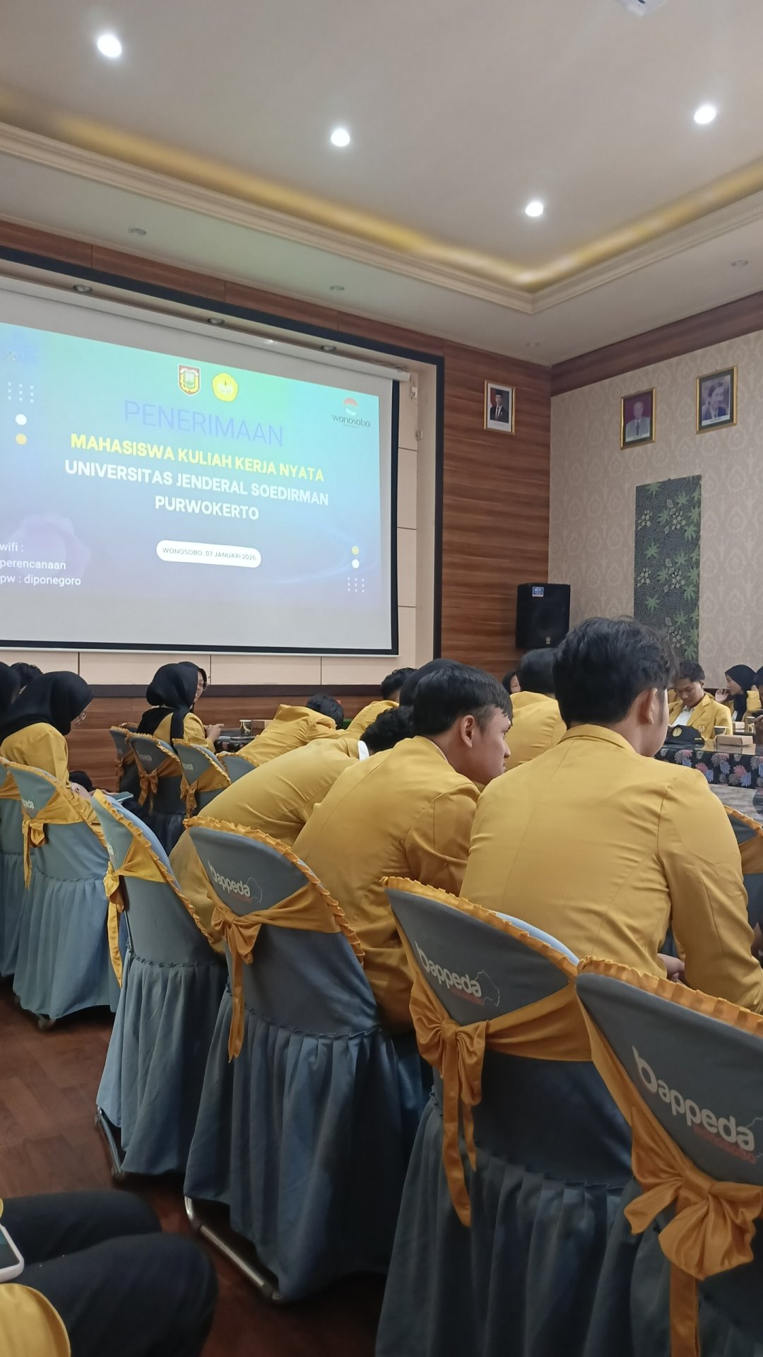 Logbook 7 Januari 2026