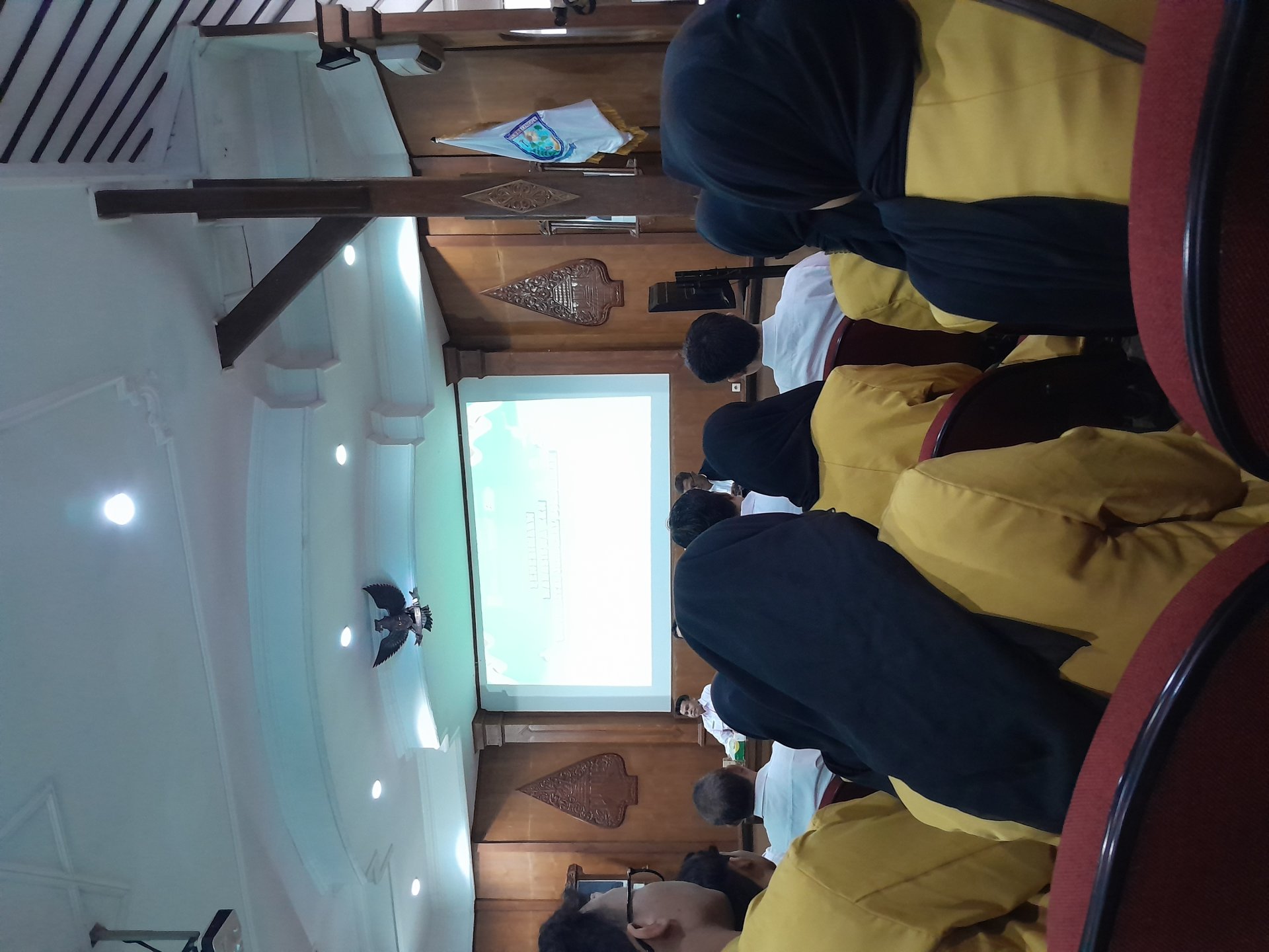 Penerimaan Mahasiswa KKN Universitas Jenderal Soedirman Periode Jan-Feb 2026