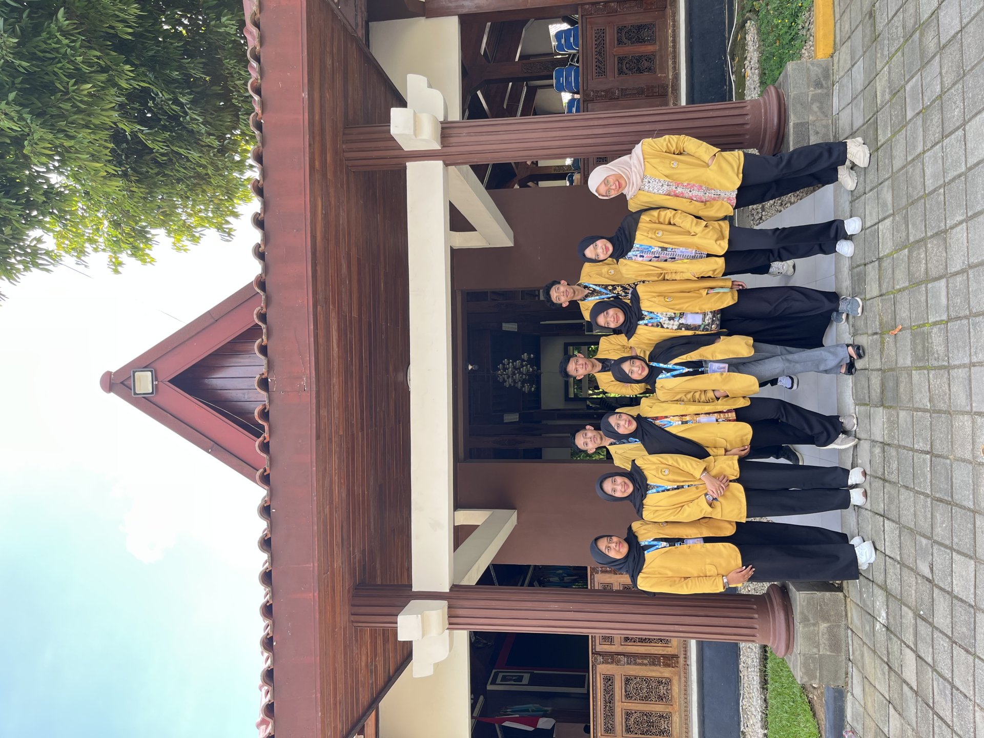 penerimaan mahasiswa kkn januari-februari 2026