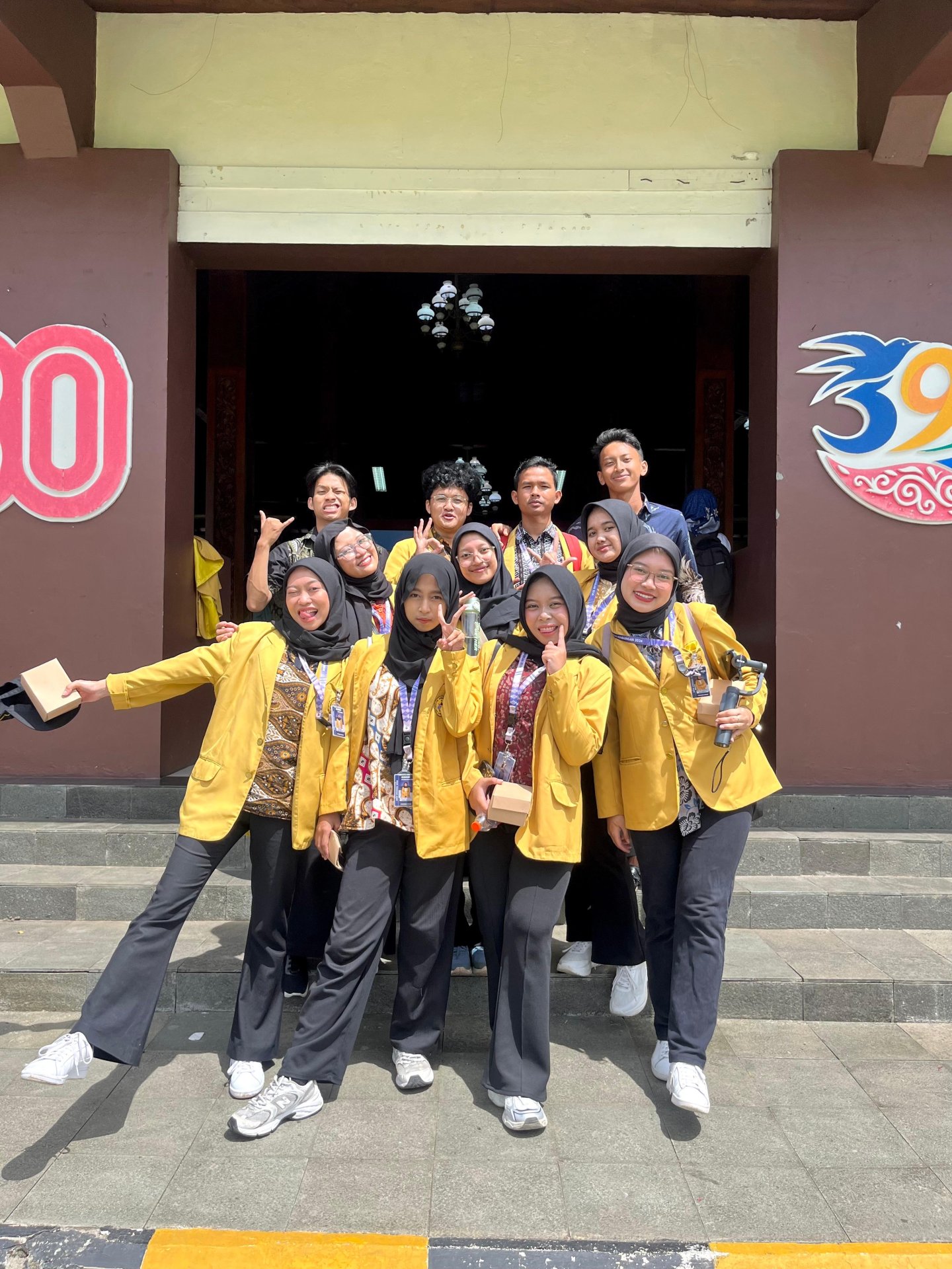 penerimaan mahasiswa kkn kebumen