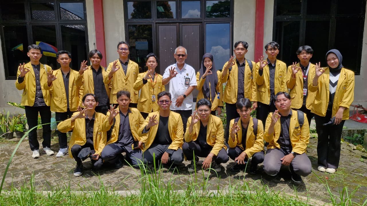 Kunjungan dan Kordinasi ke Korwil Dindikbud