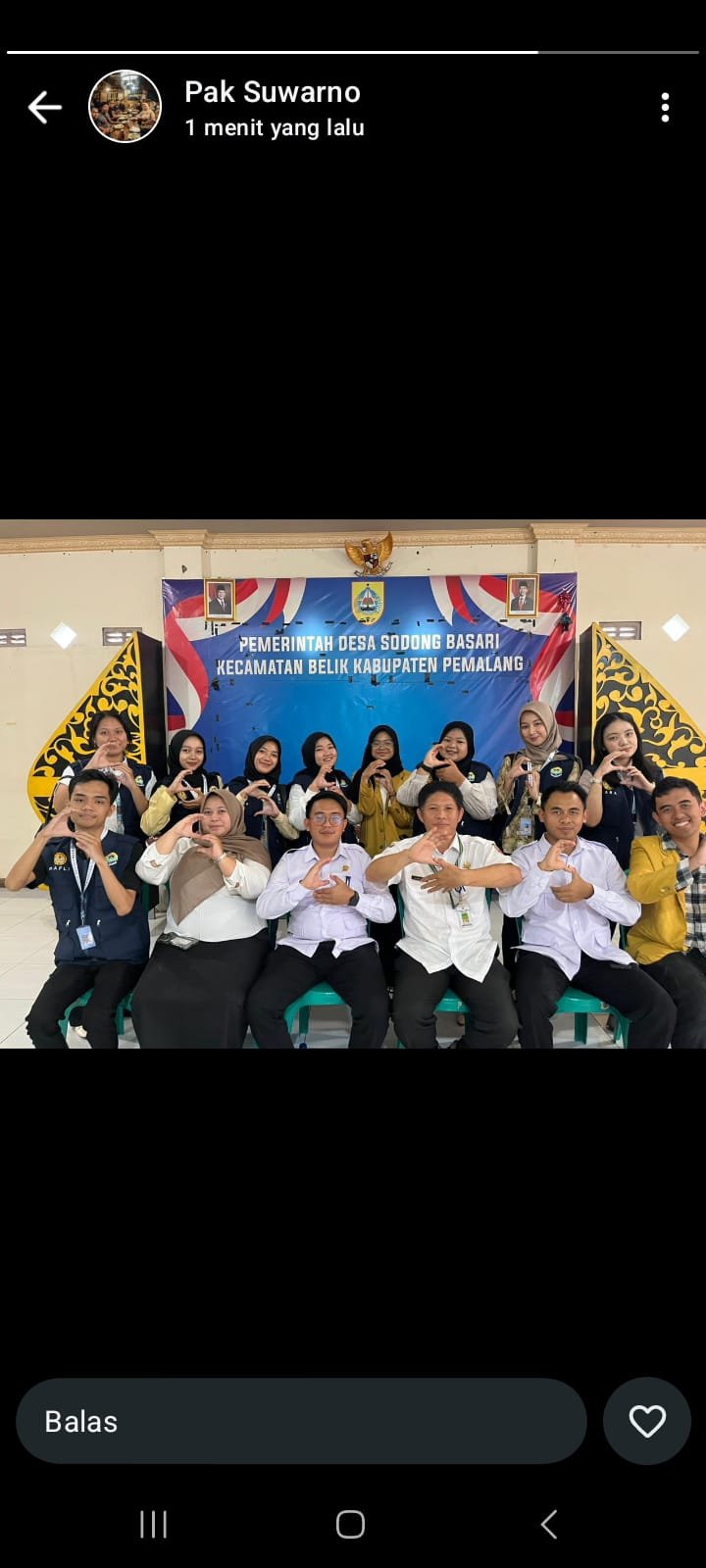 Kegiatan Tanggal 7 Januari 2026