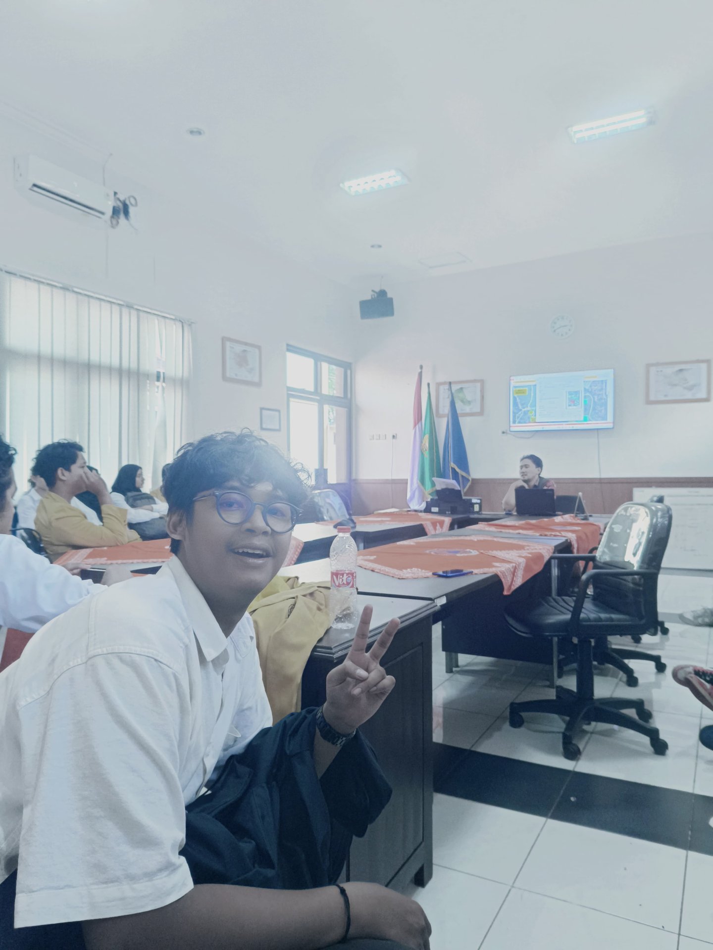 Hari Penerimaan KKN Kabupaten Banyumas