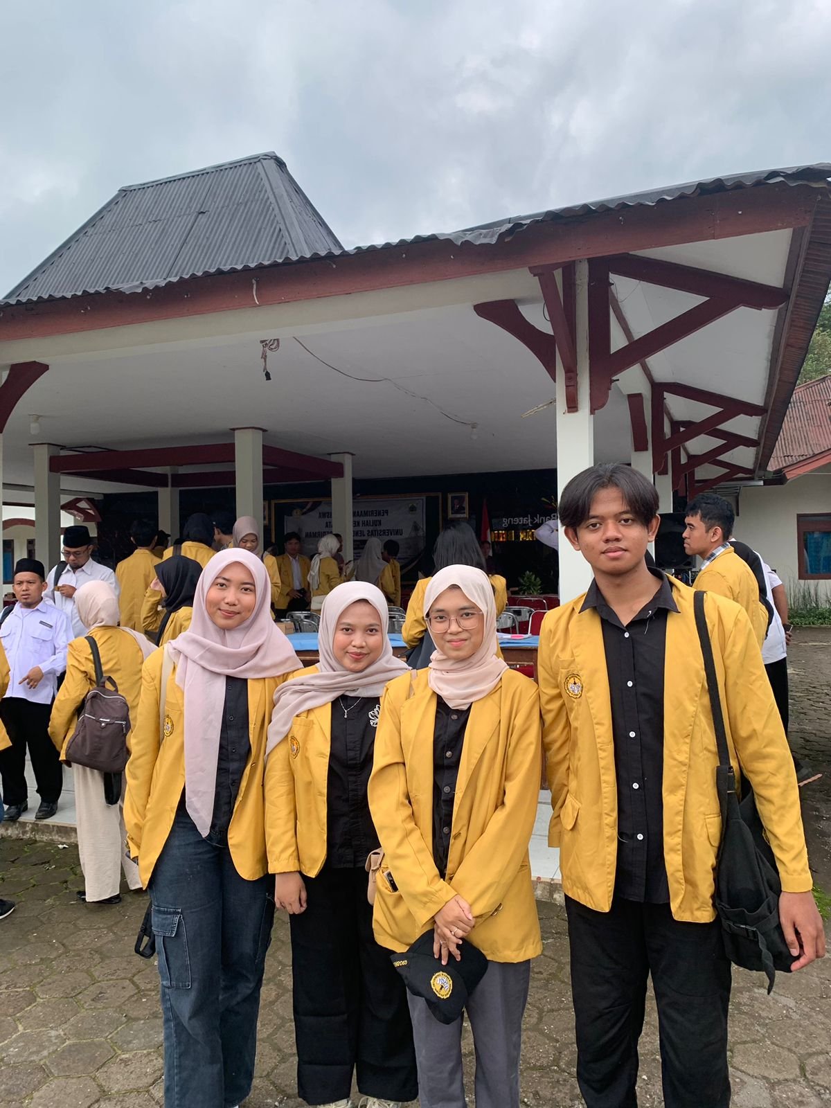 PENERIMAAN MAHASISWA KULIAH KERJA NYATA (KKN)** UNIVERSITAS JENDERAL SOEDIRMAN