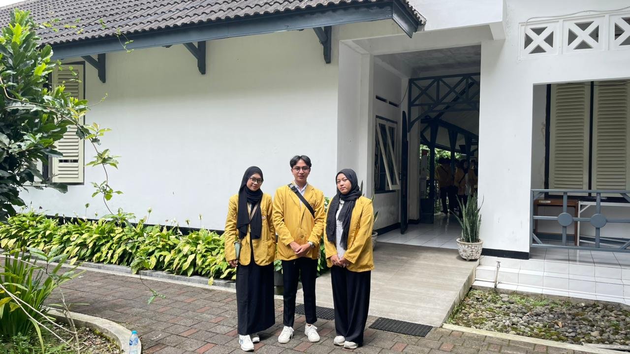 penerimaan mahasiswa KKN Unsoed