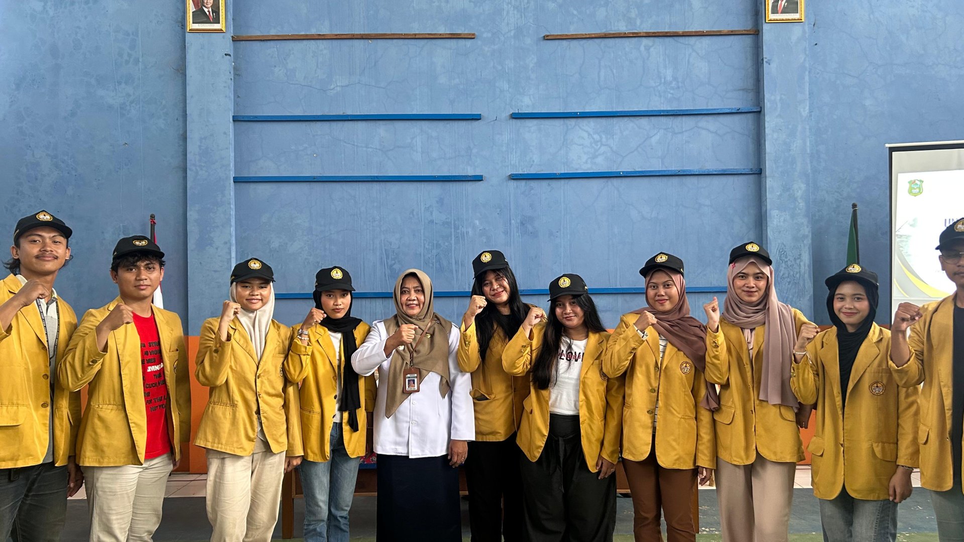 Penerimaan Mahasiswa Banjarnegara