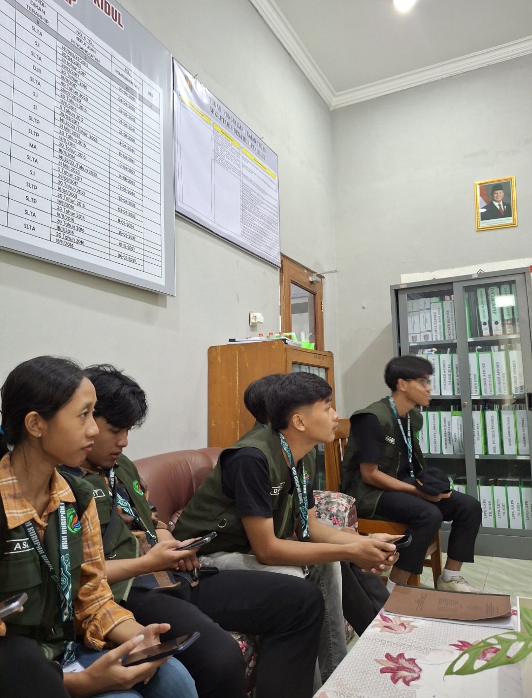 Orientasi Program Kerja KKN