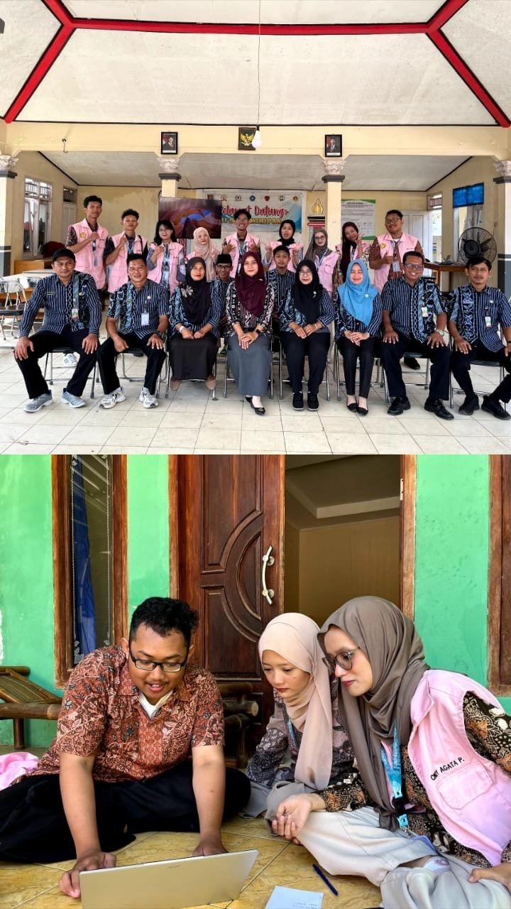 Day 2 KKN Desa Kuripan