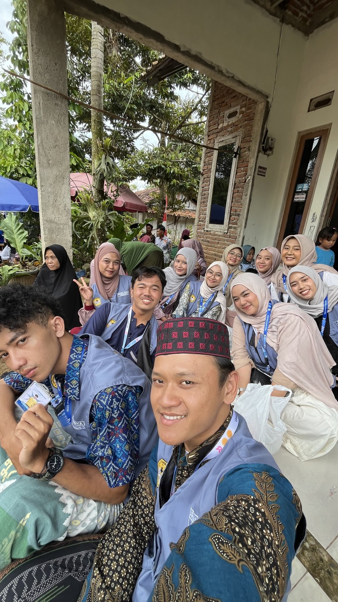 Pengajian Peringatan Isra’ Mi’raj