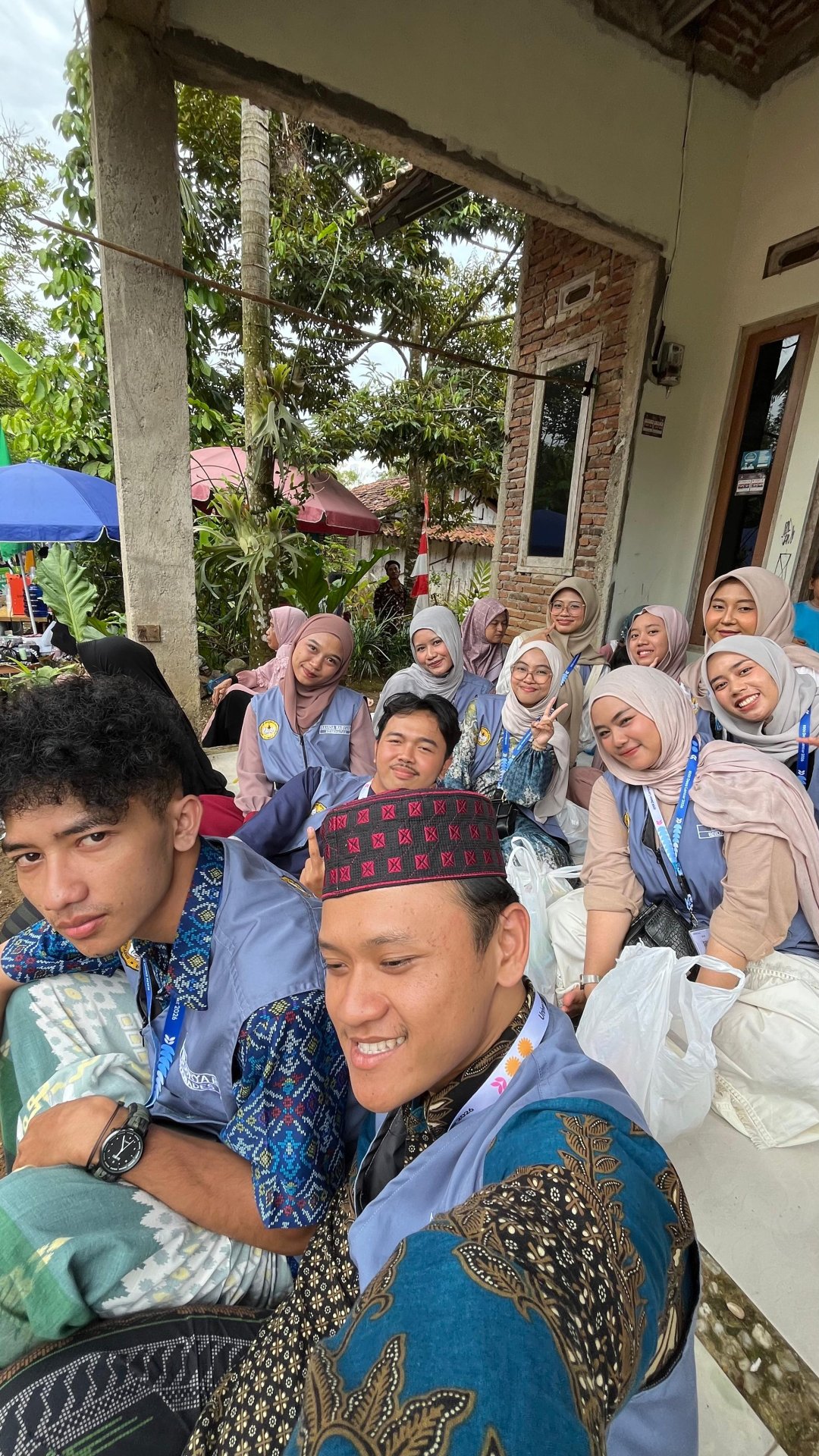 Pengajian Memperingati Isra' Mi'raj