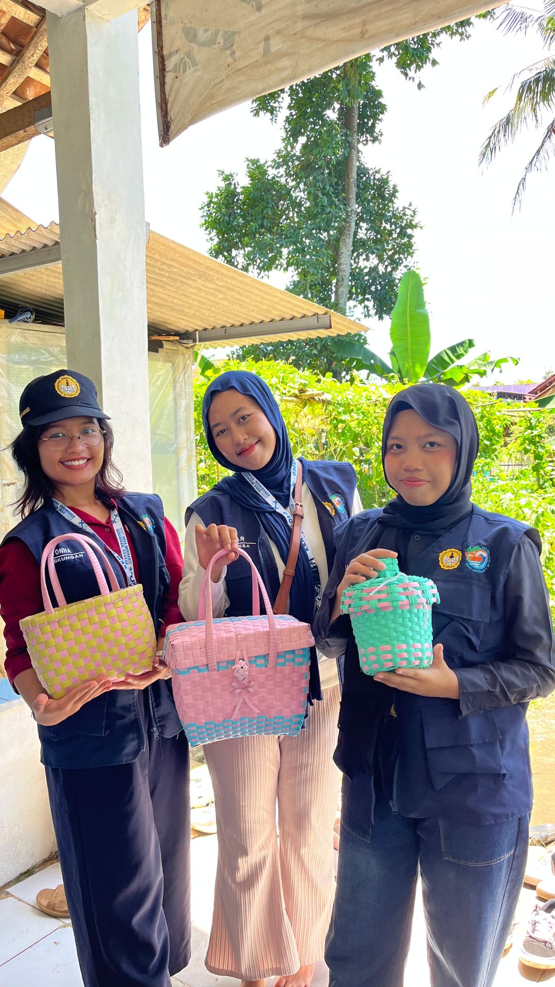 inventarisasi umkm & posyandu