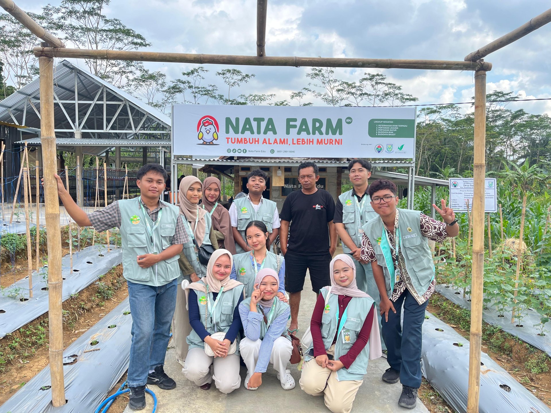 Nata Farm
