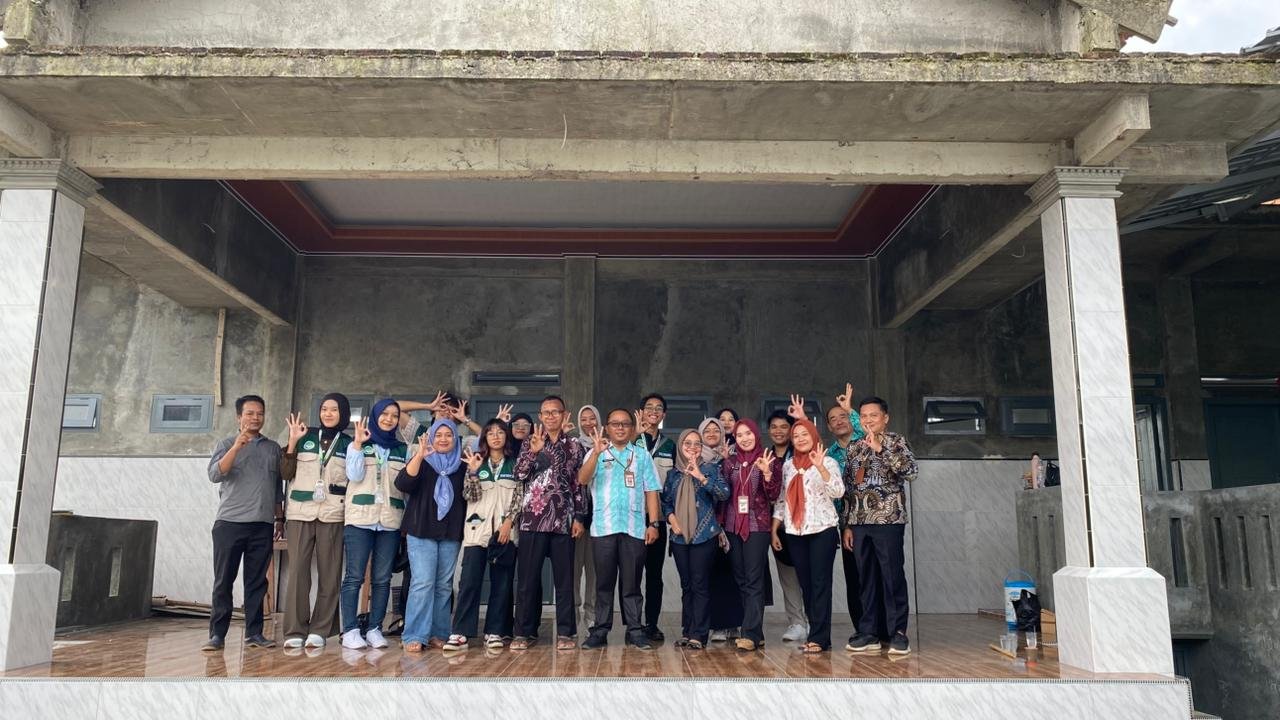 Hari ke 2 di kalisaleh