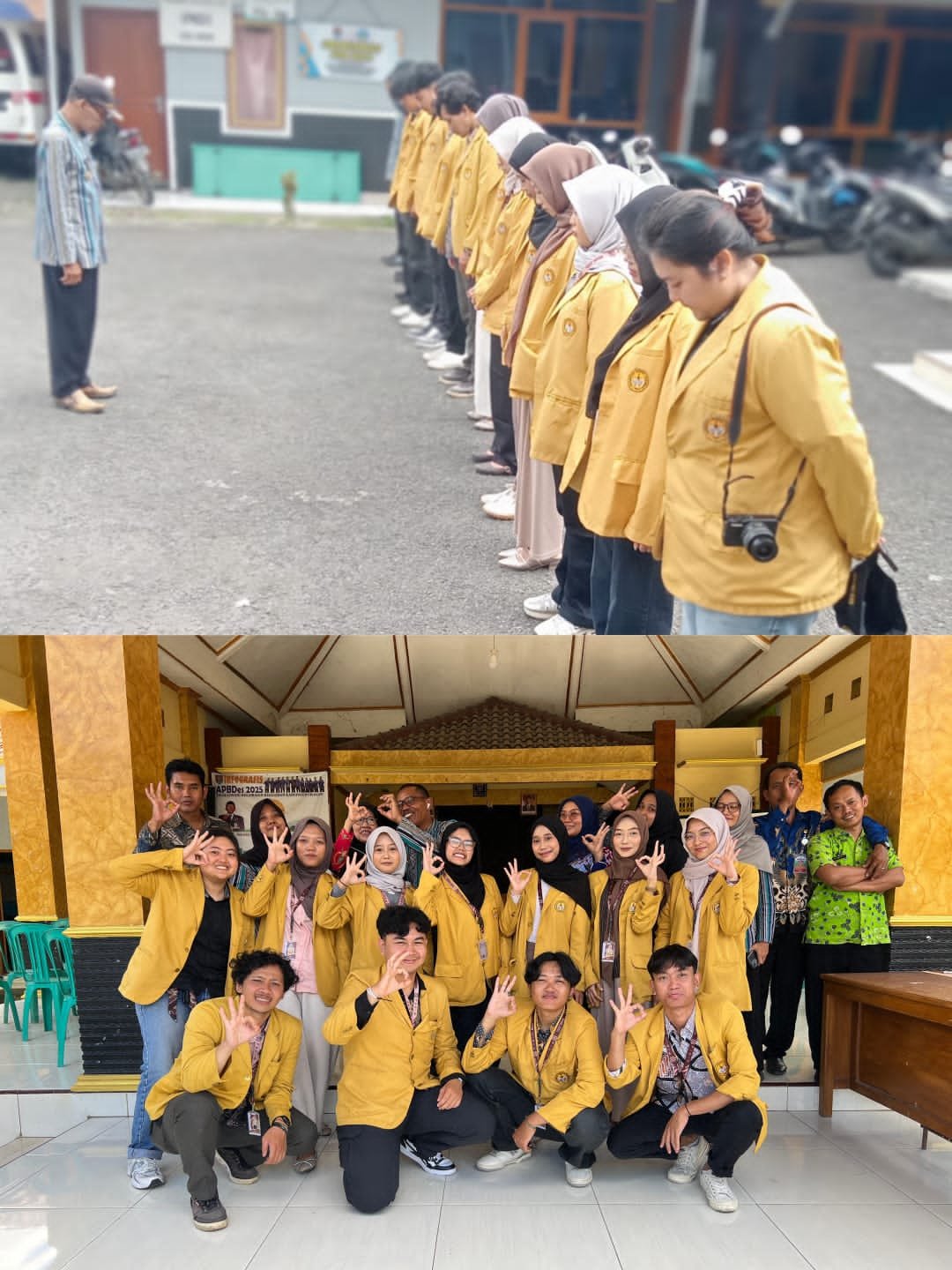 Day 2 Pemaparan Proker