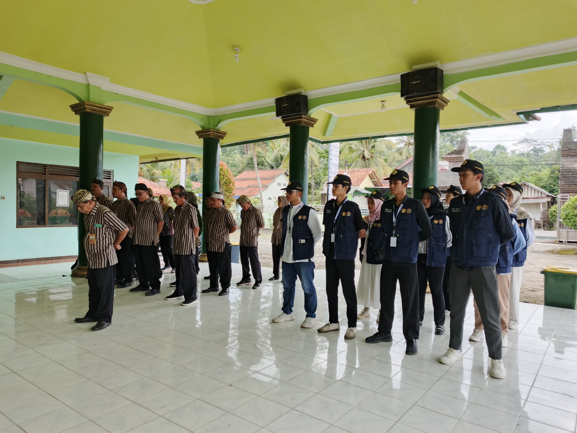 Kegiatan Kedua | Bagian 1