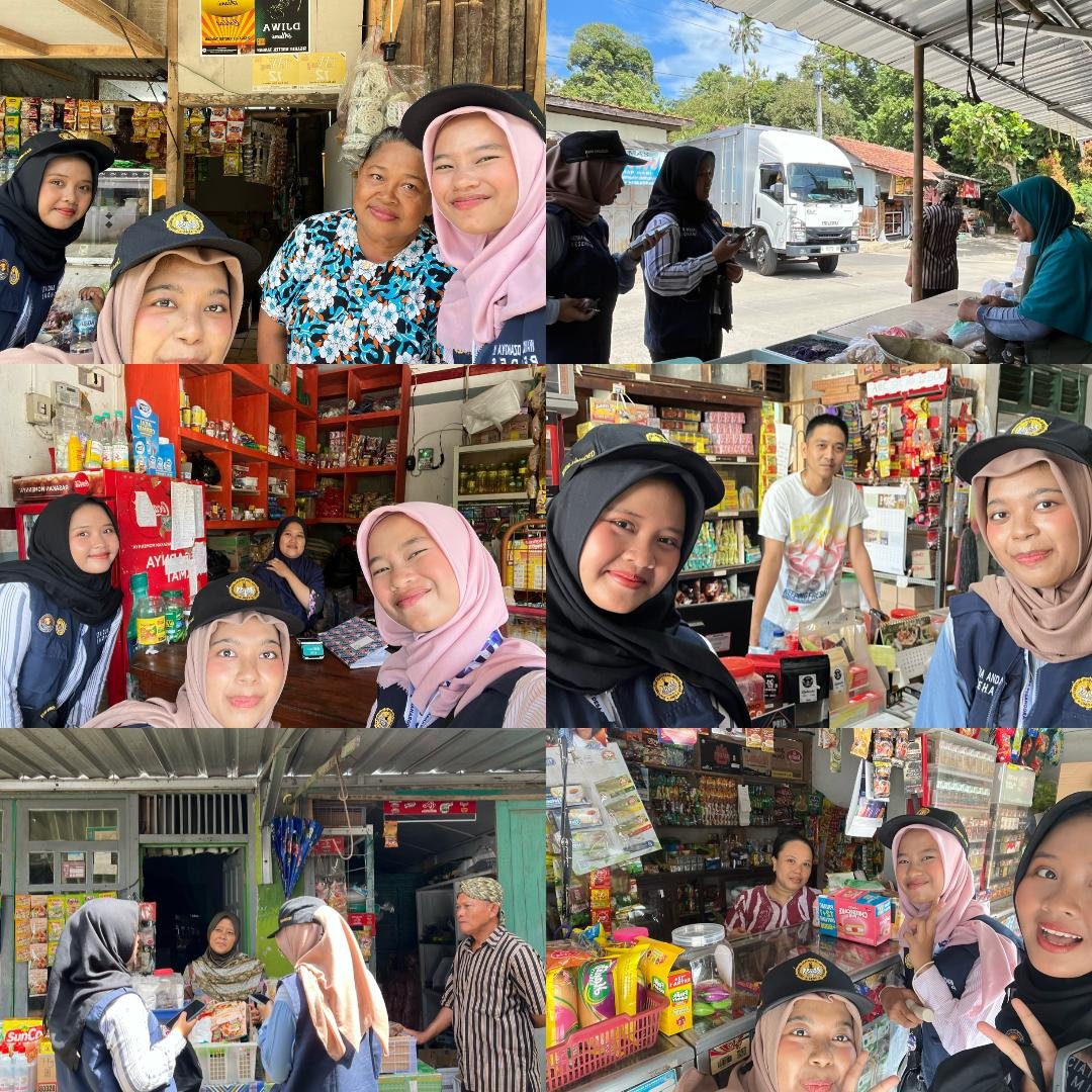 Kegiatan Hari Kedua | Bagian 3