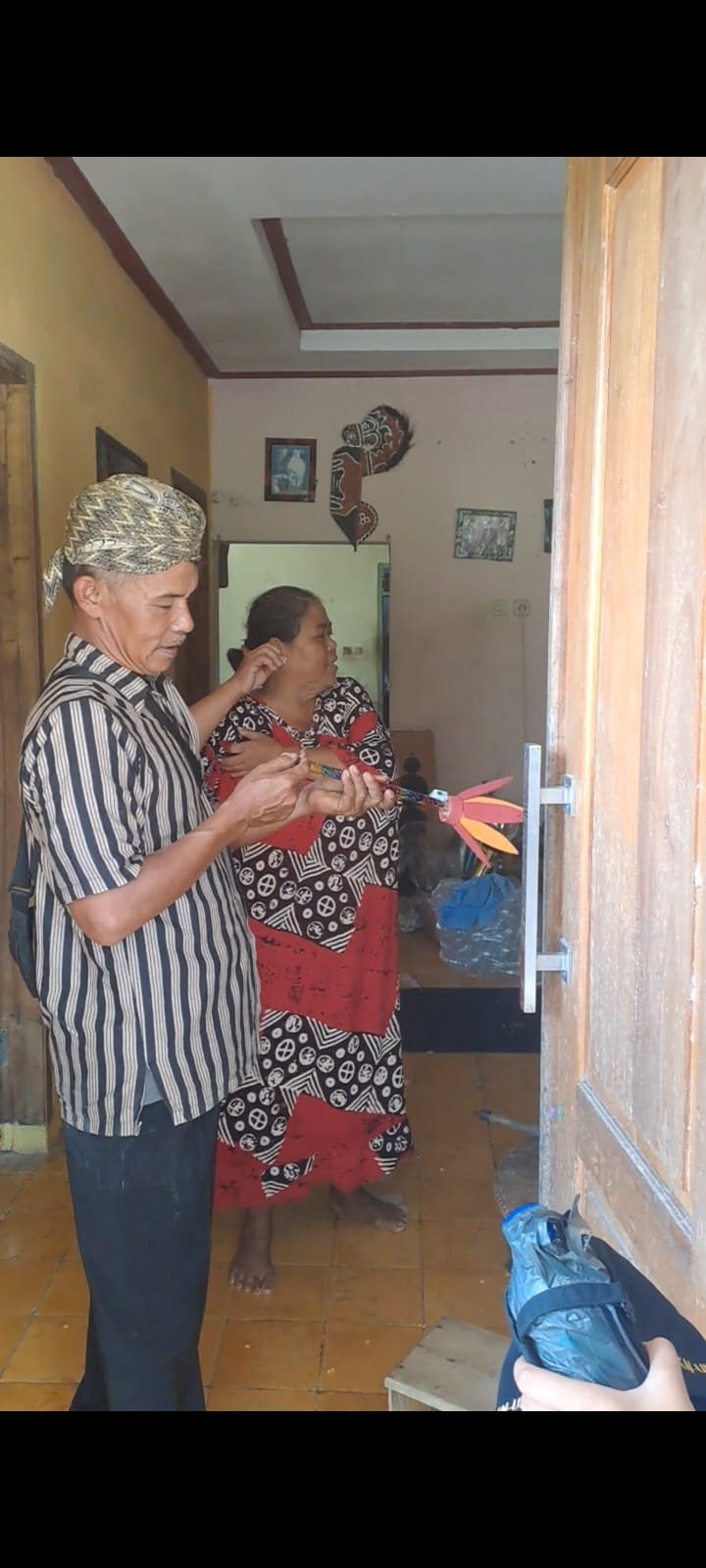 Kegiatan Hari Kedua | Bagian 3