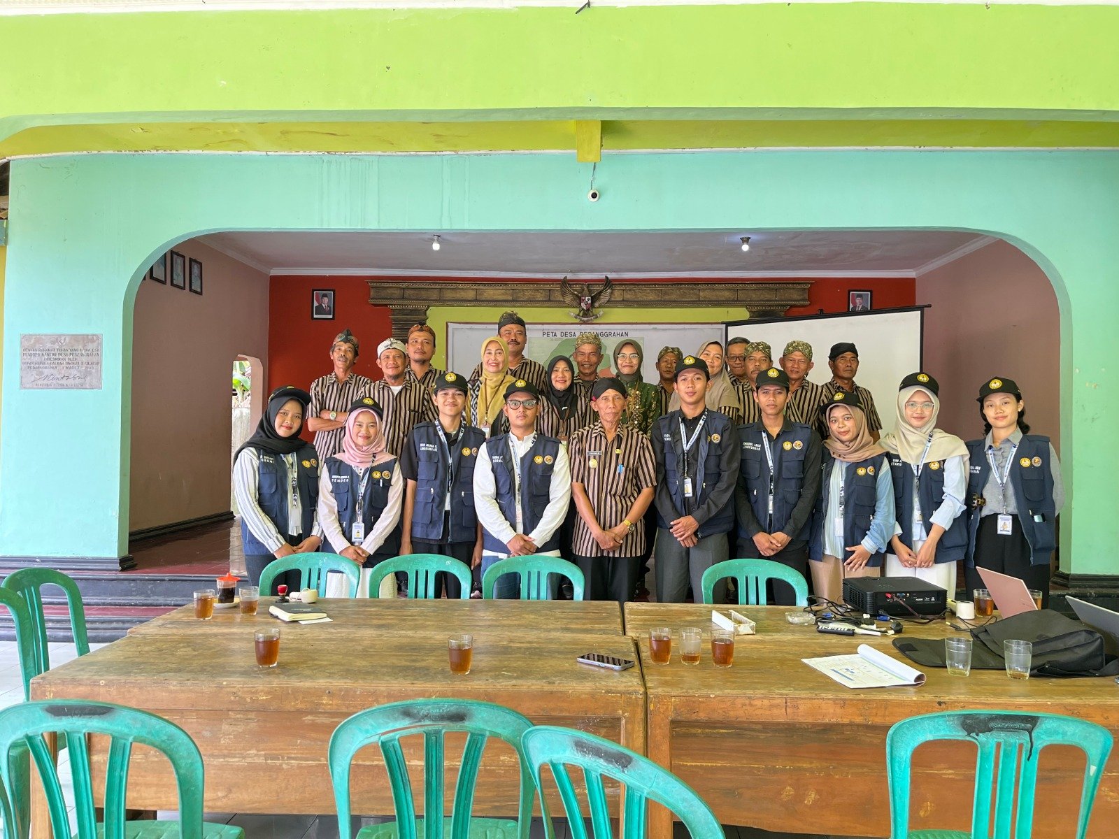 Kegiatan Hari Kedua | Bagian 2