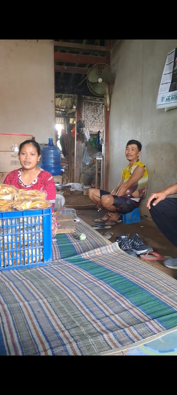 Kegiatan hari kedua bagian 3