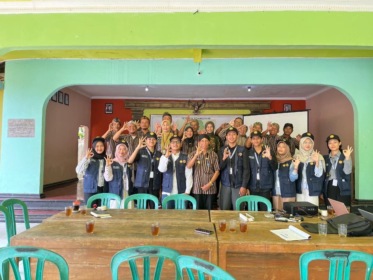 Kegiatan Hari Kedua | Bagian 2