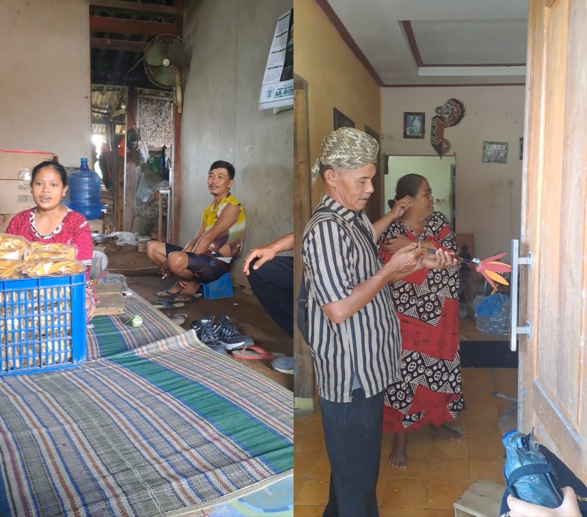 Kegiatan Hari Kedua | Bagian 3