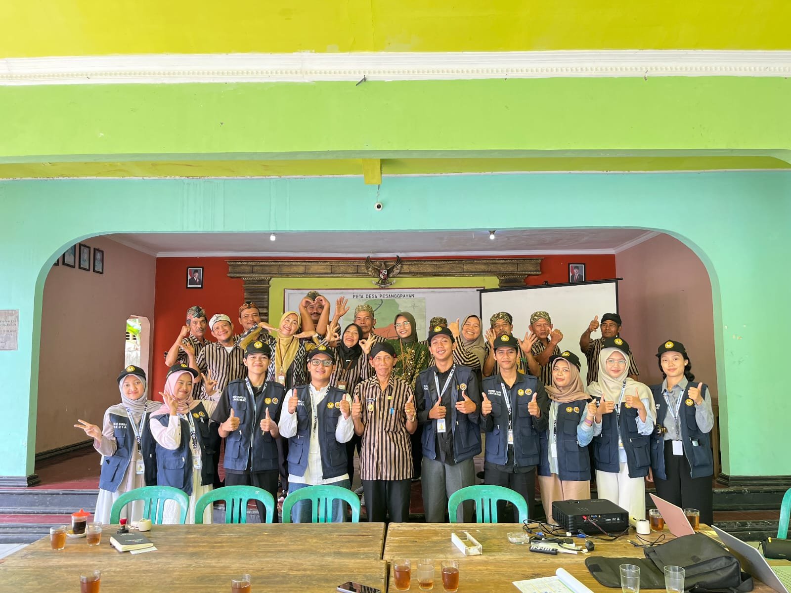 Kegiatan Hari Kedua | Bagian 2