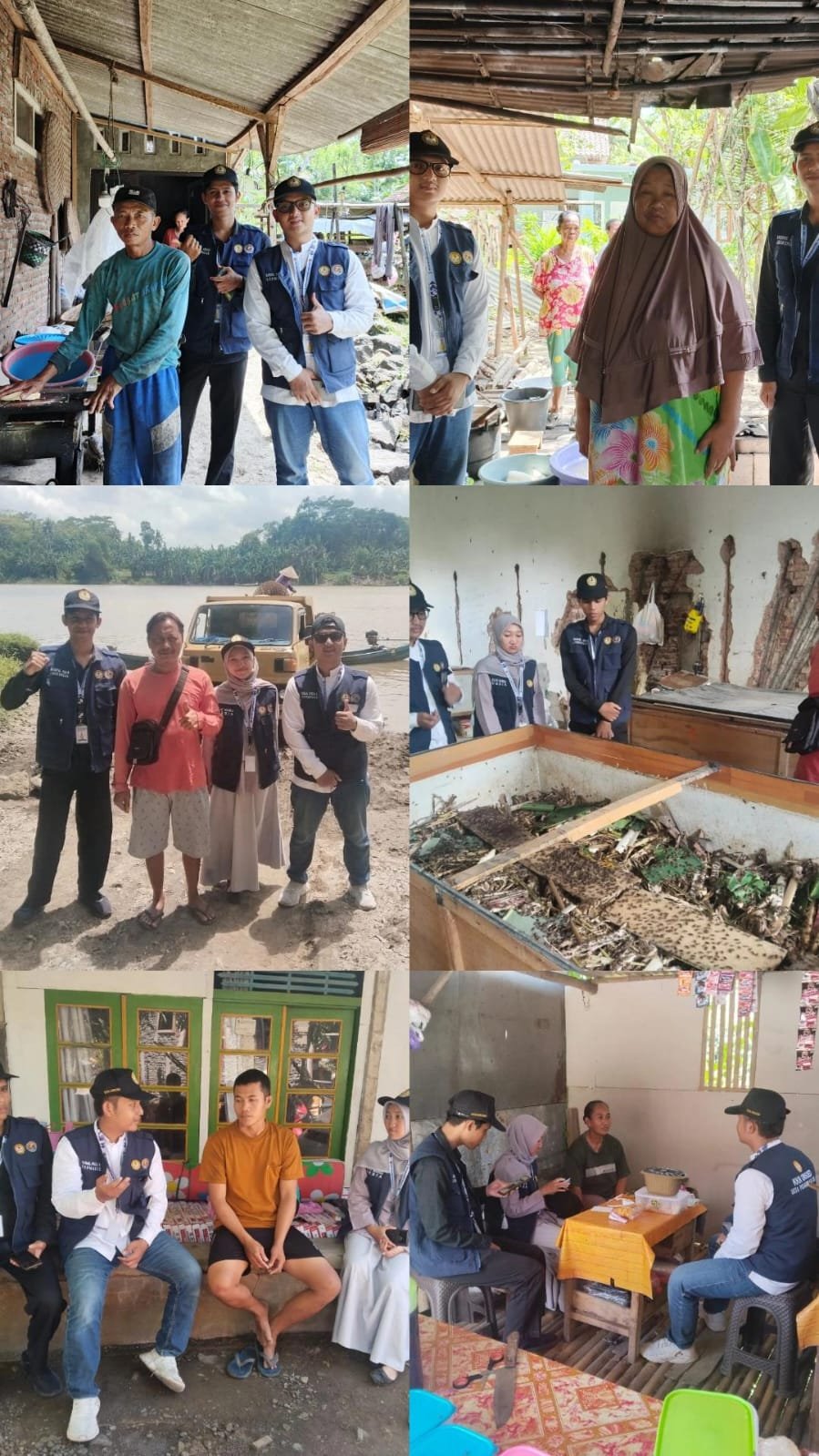 Kegiatan Hari Kedua | Bagian 3