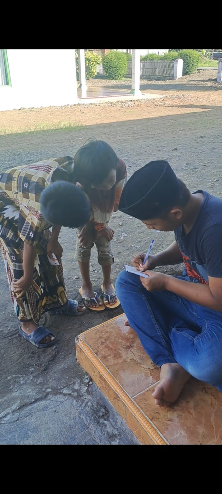 Kegiatan Hari Kedua | Bagian 4