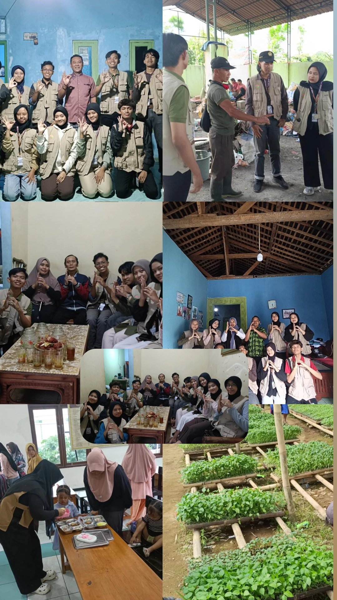 DAY 2-KKN DESA BELIK