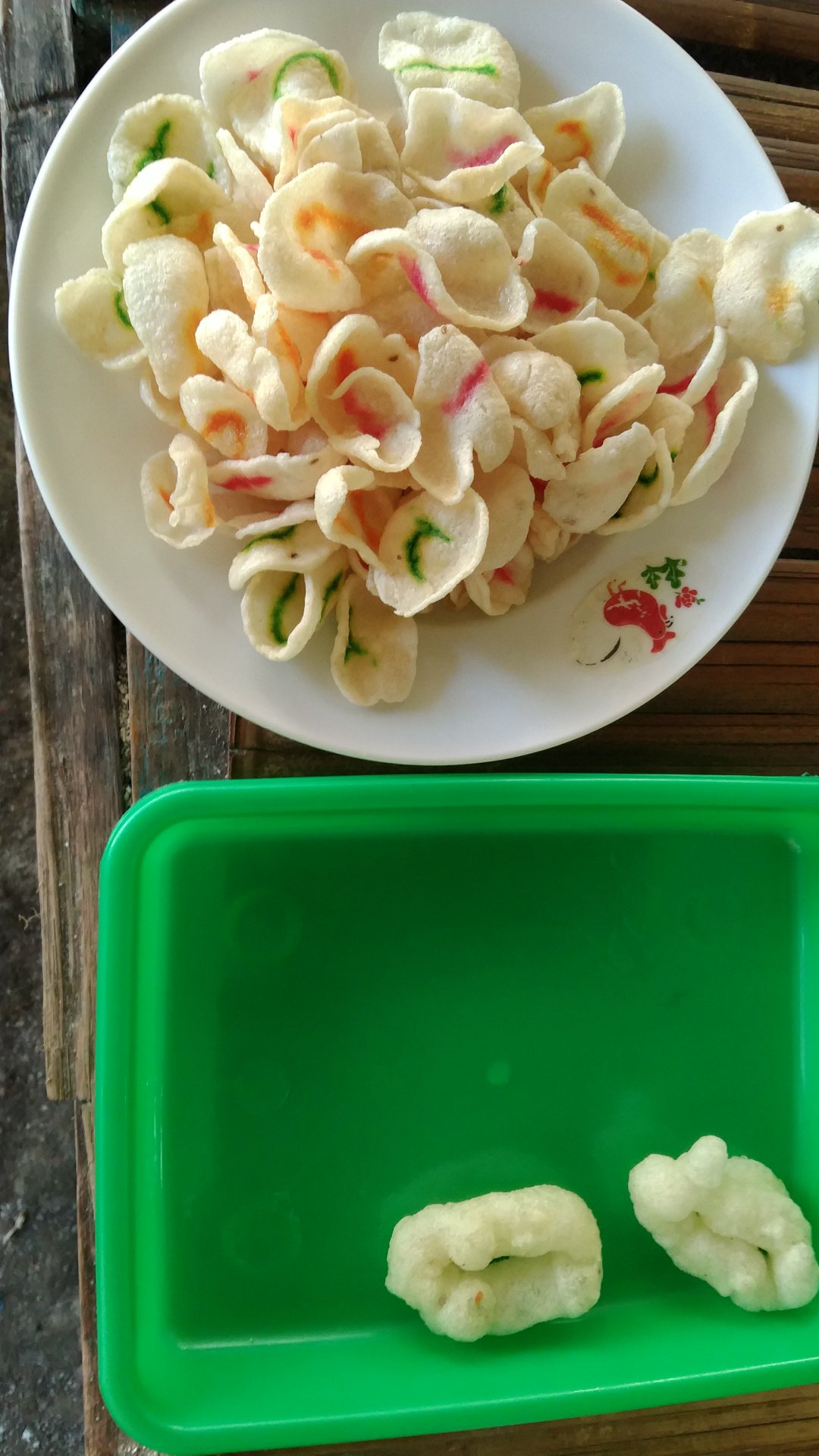 DAY 2 KKN DESA KALISABUK