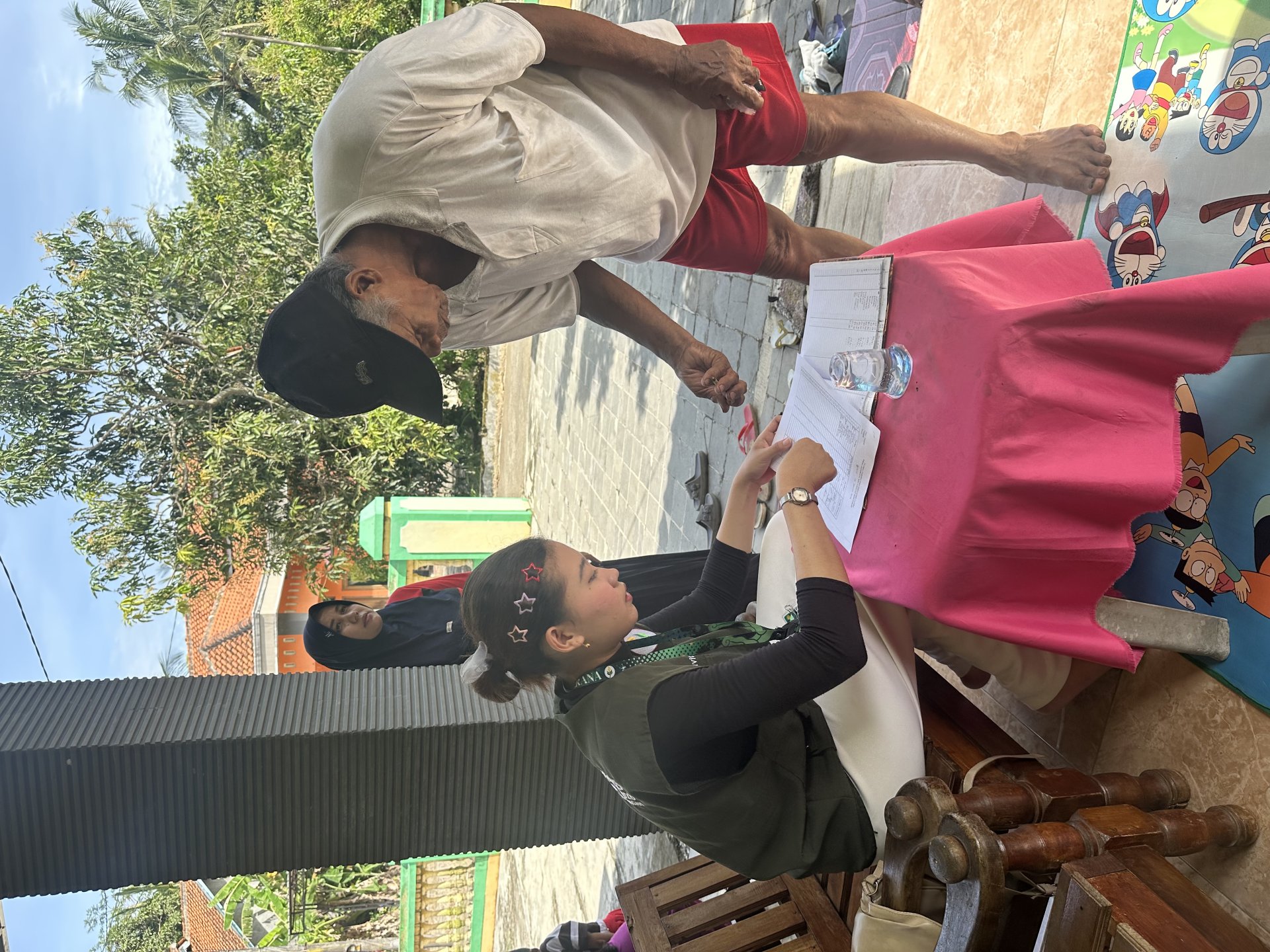 09/01/26 Posyandu Lansia