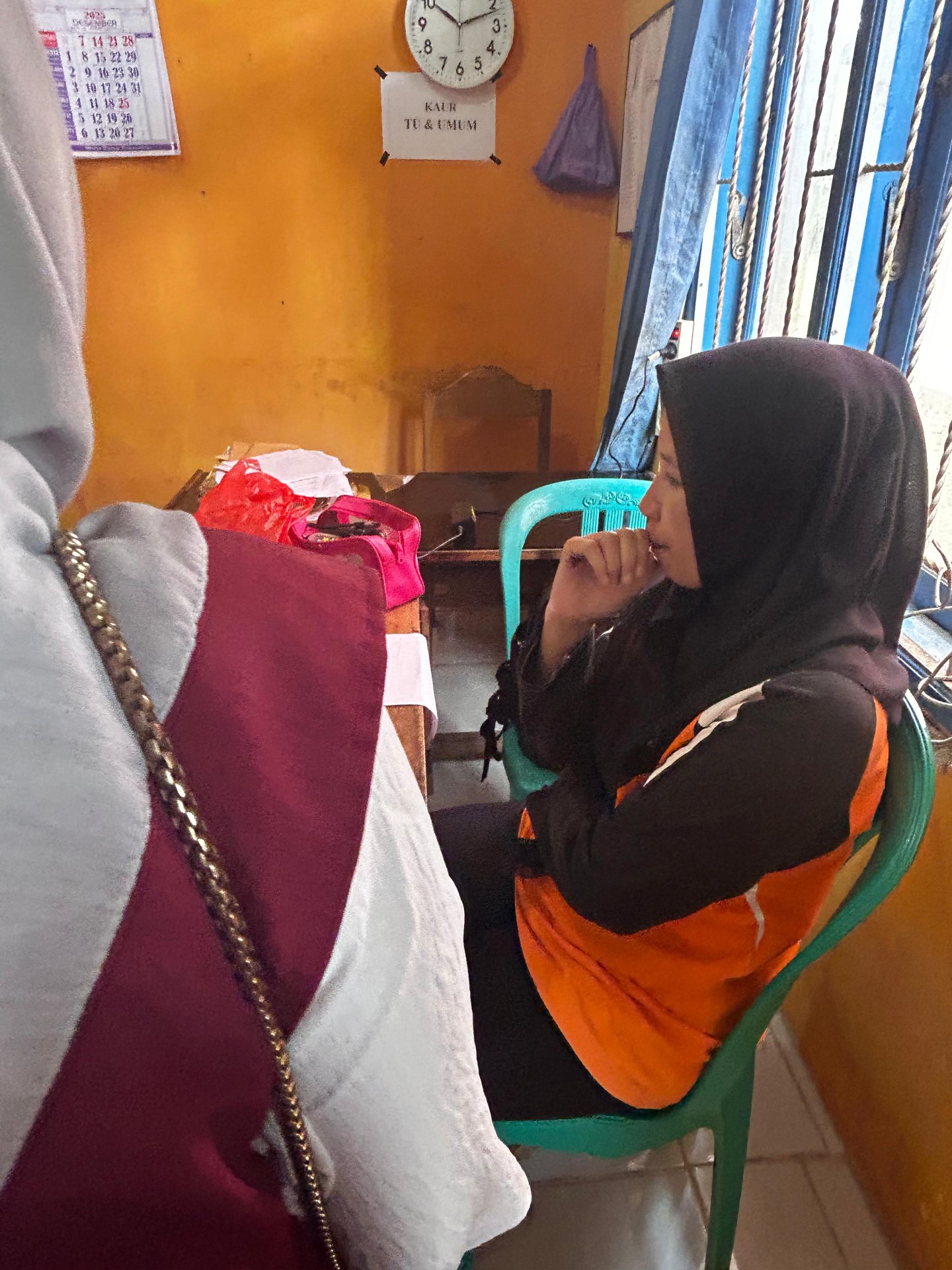 Pembahasan Program Kerja Pelayanan Pemerintah Desa