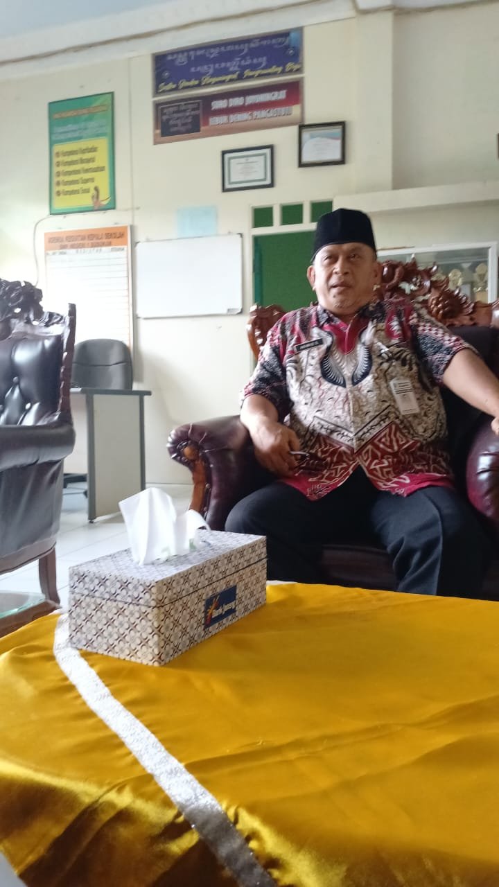 SURVEI PENYULUHAN POC