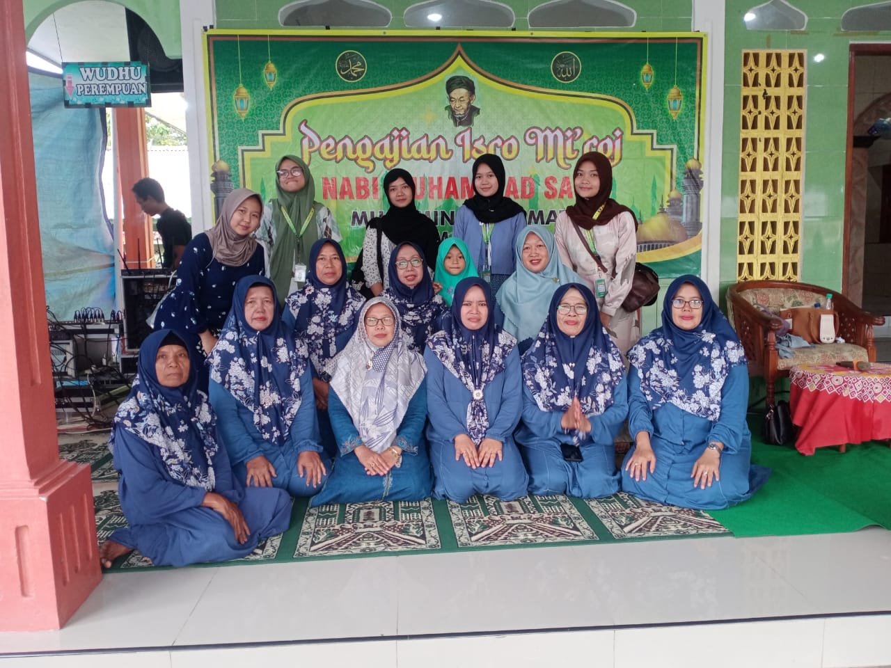 Hari ketiga, 9 Januari 2026