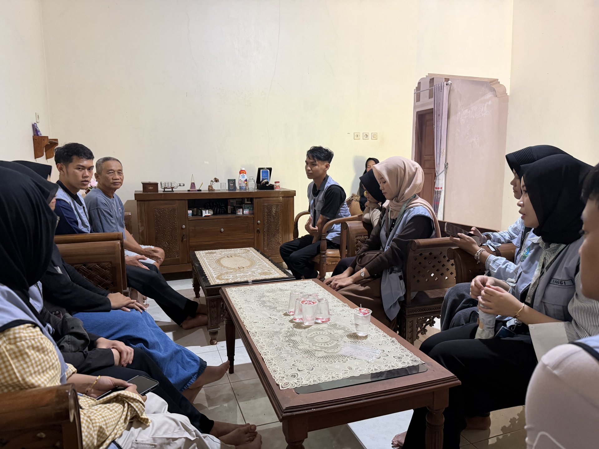 Silahturami Kediaman Rt/Rw