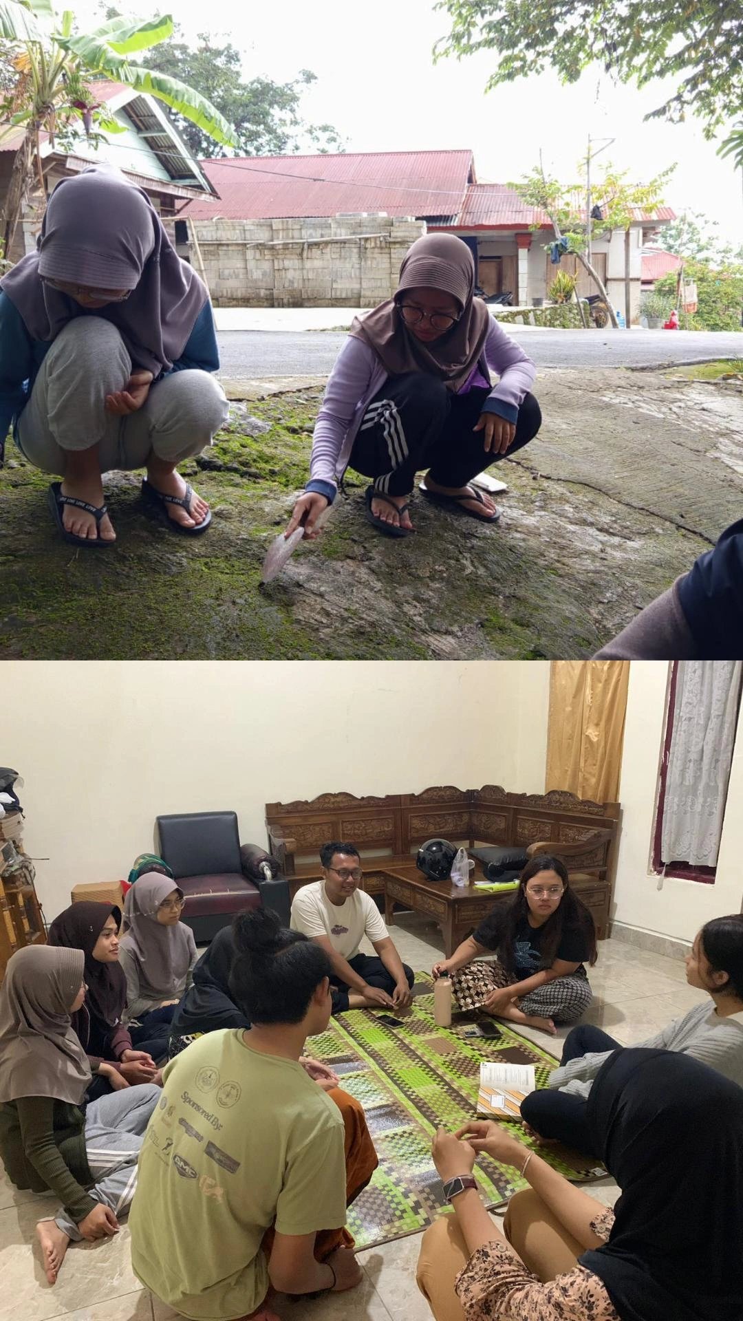 9 Januari 2026 (Jumat Bersih)