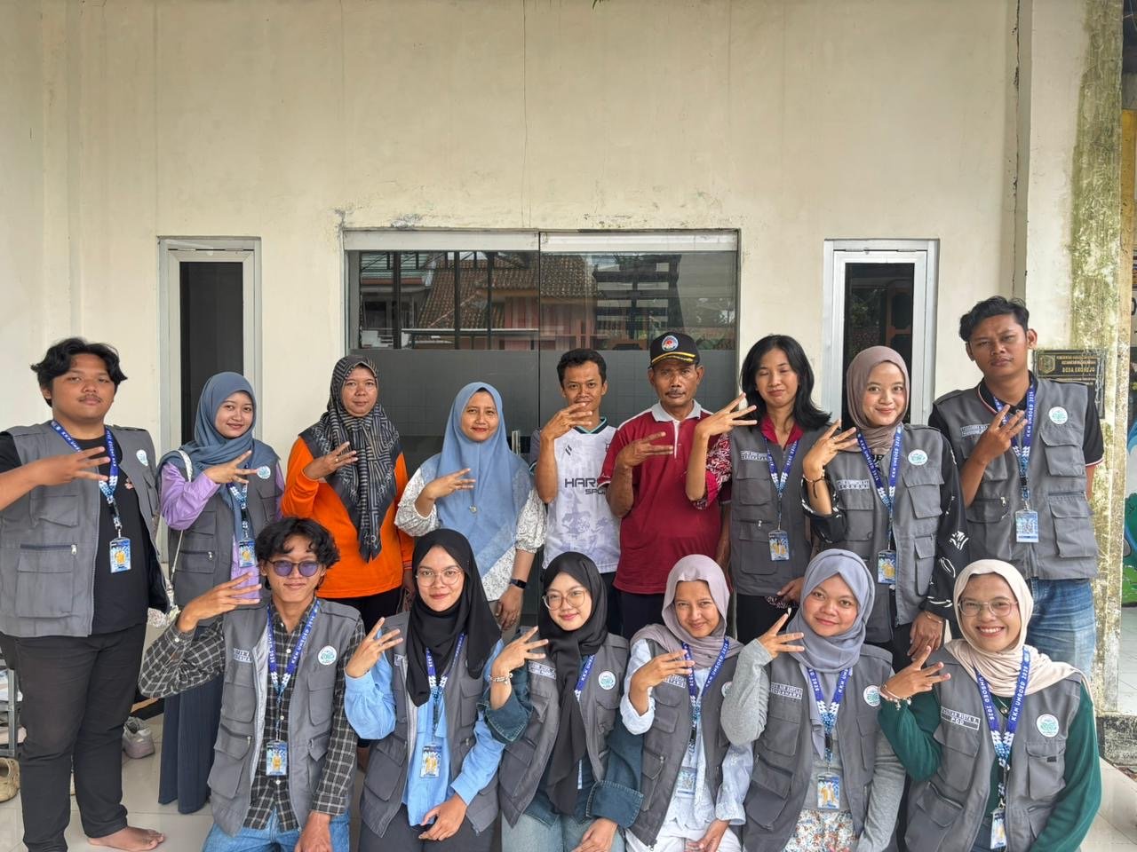 Day 3 KKN di Desa Erorejo