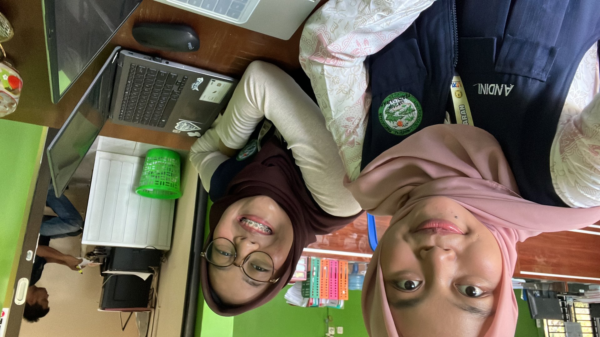 Hari ke-3 KKN Plunjaran 2025/2026