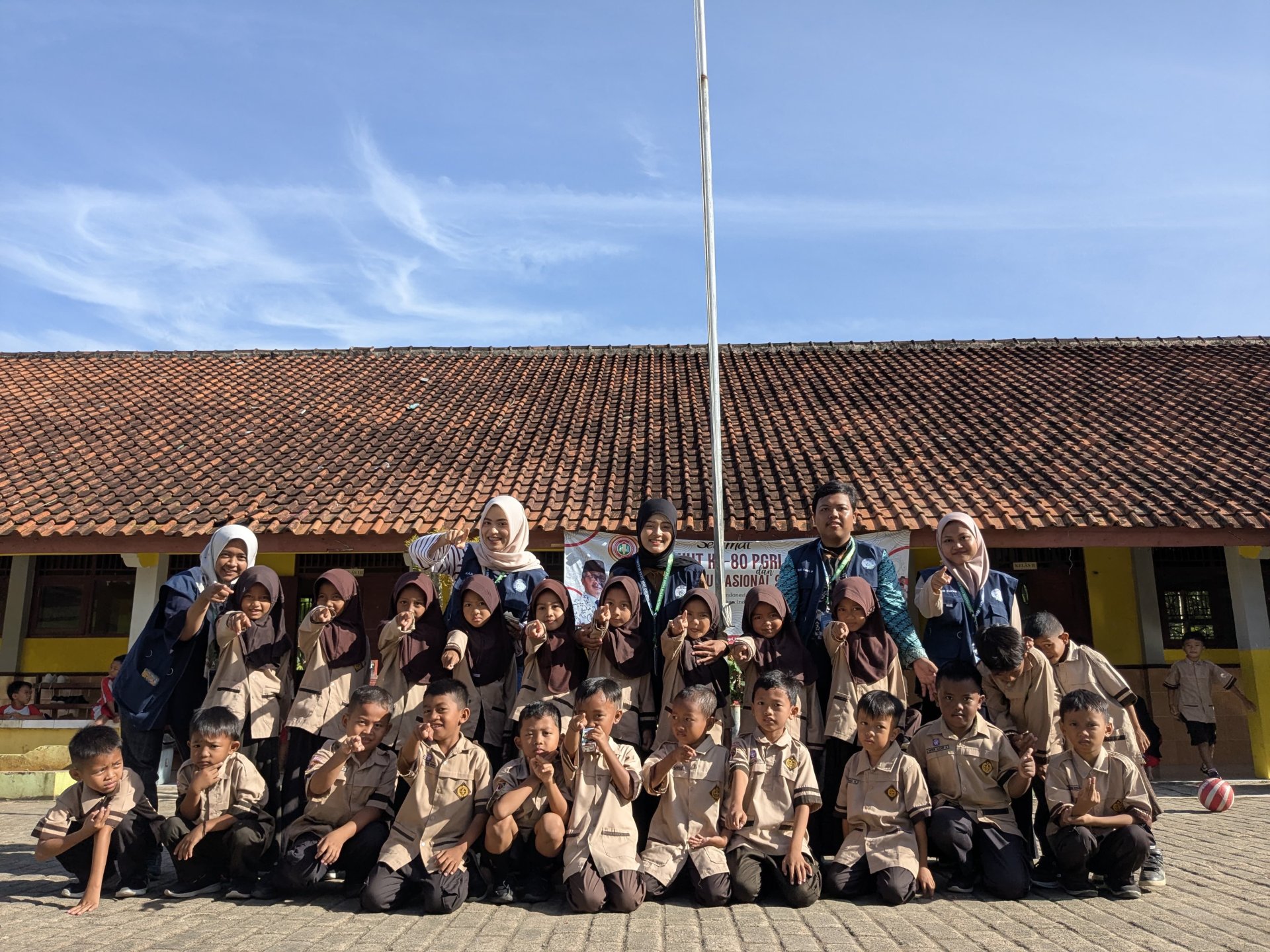 Kampanye Sikat Gigi, Kegiatan di RA di Rabiatul Athfal, Branding UMKM