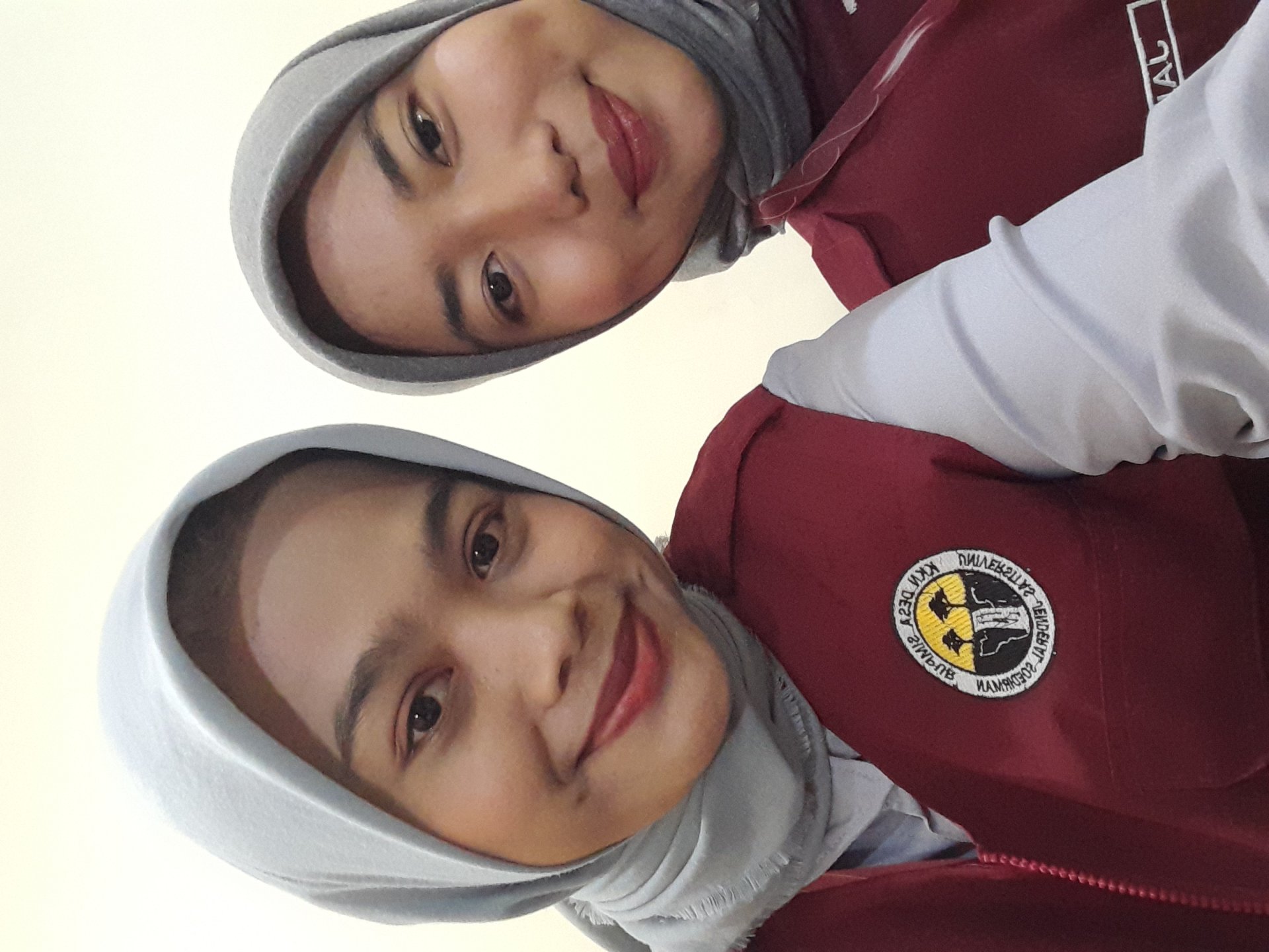 KKN DAY 3 DESA SIMPUR