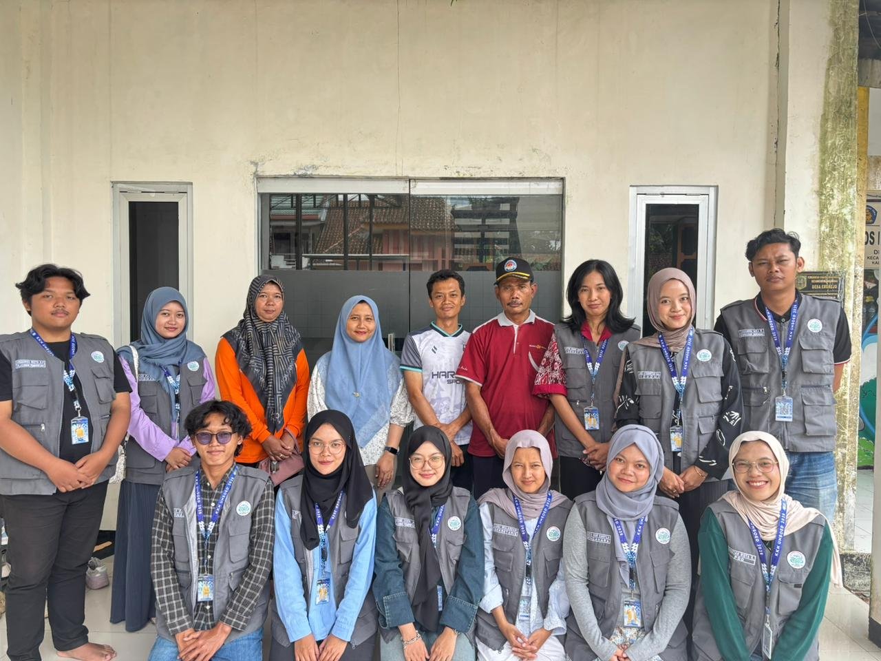 Keseruan kita di day 3