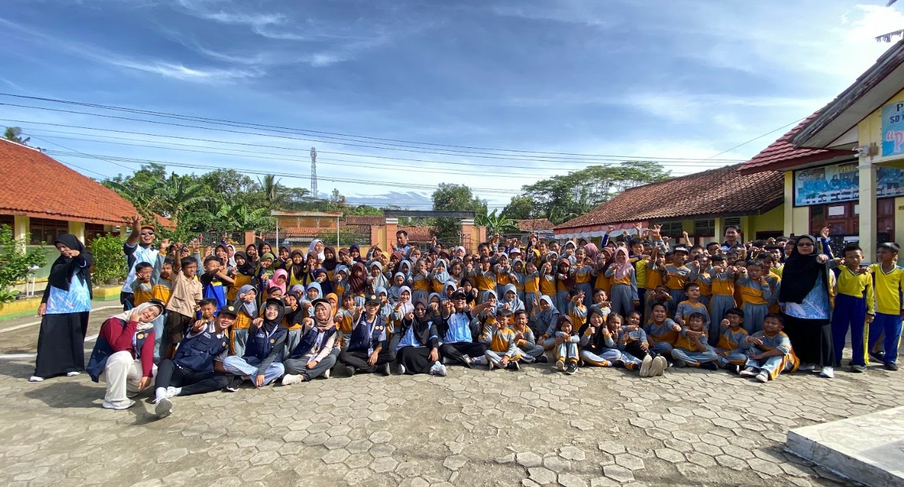 Kegiatan Ketiga | Bagian 1