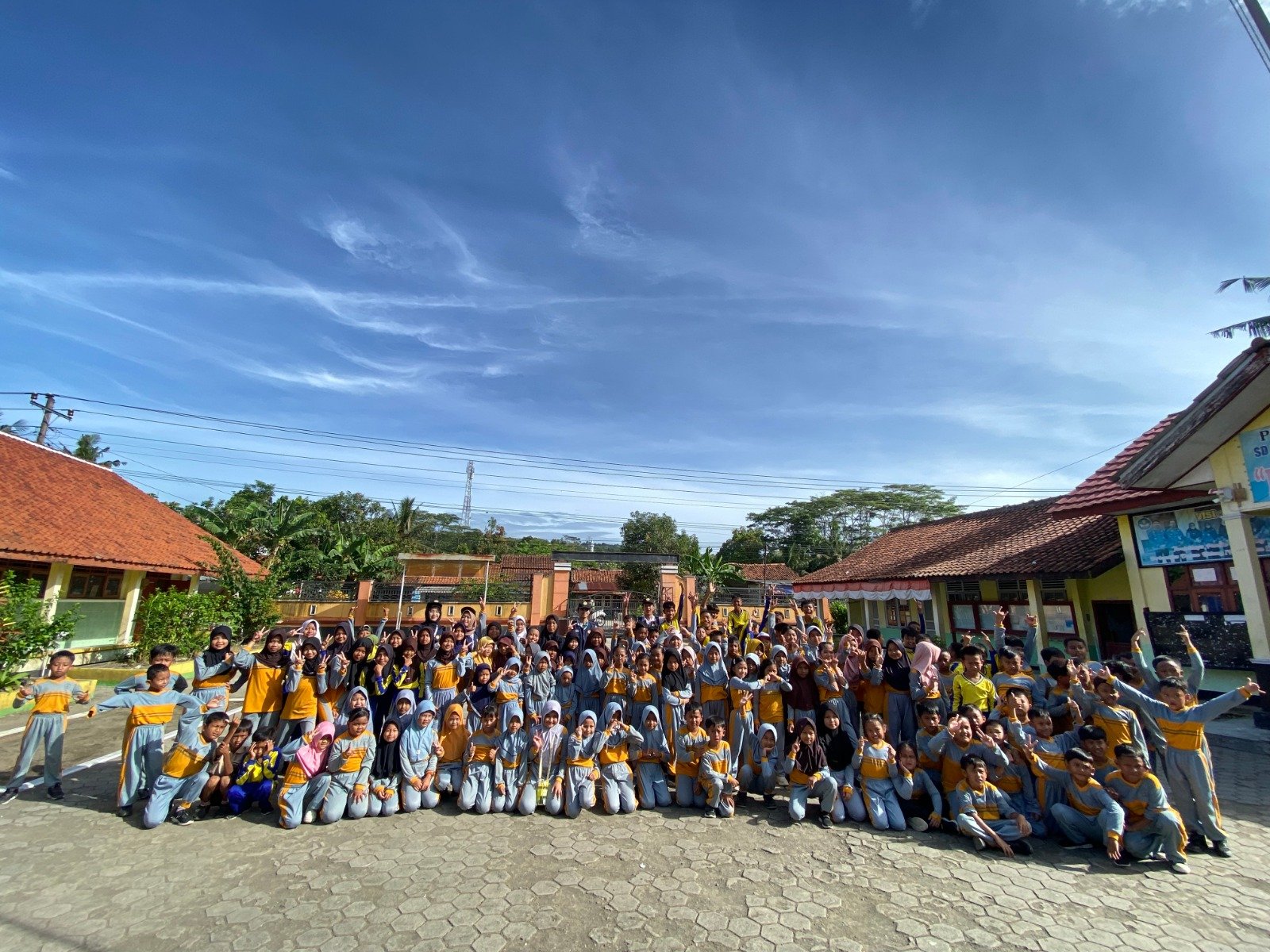 Kegiatan Hari Ketiga