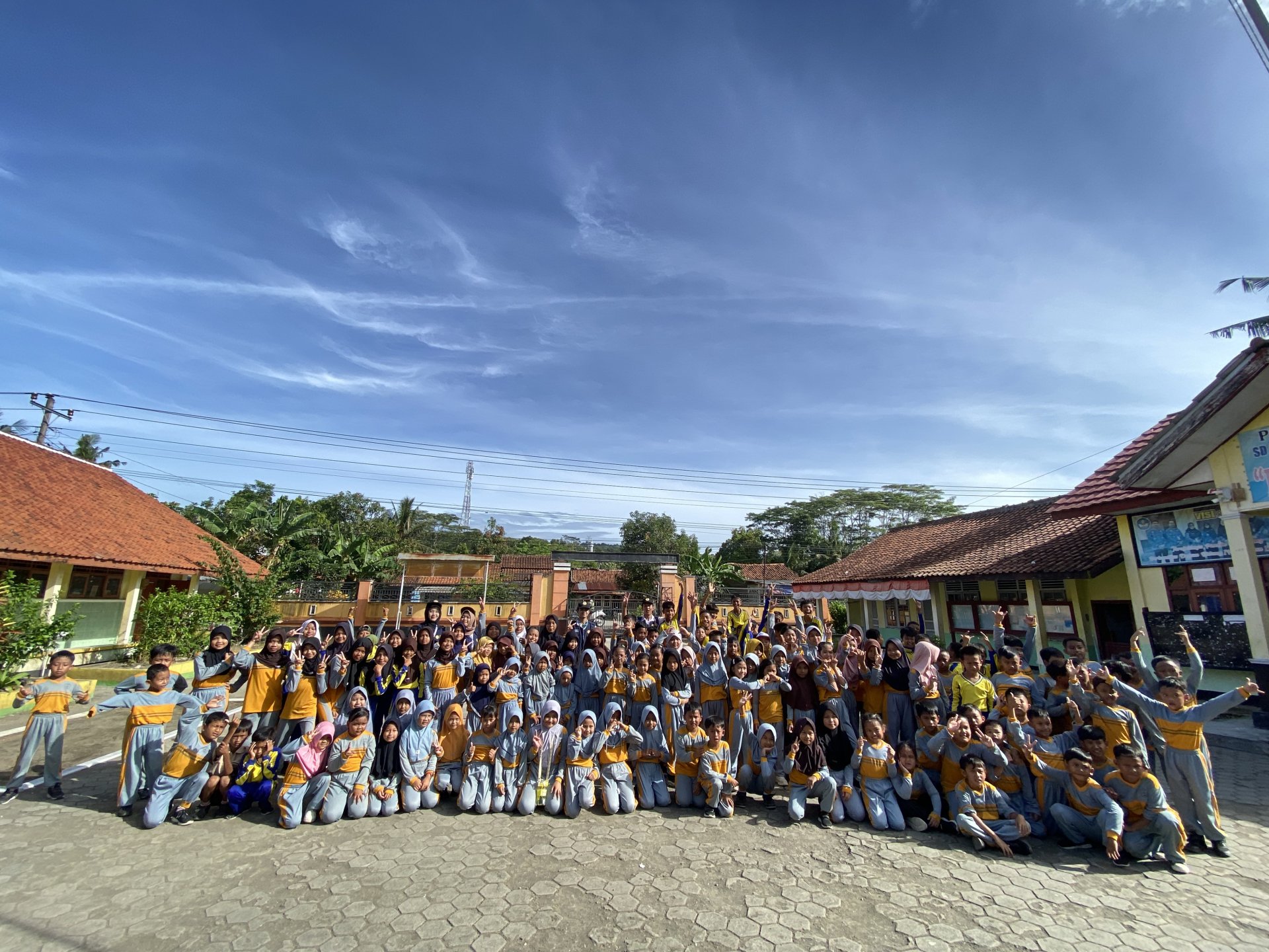Kegiatan Hari Ketiga | Bagian 1