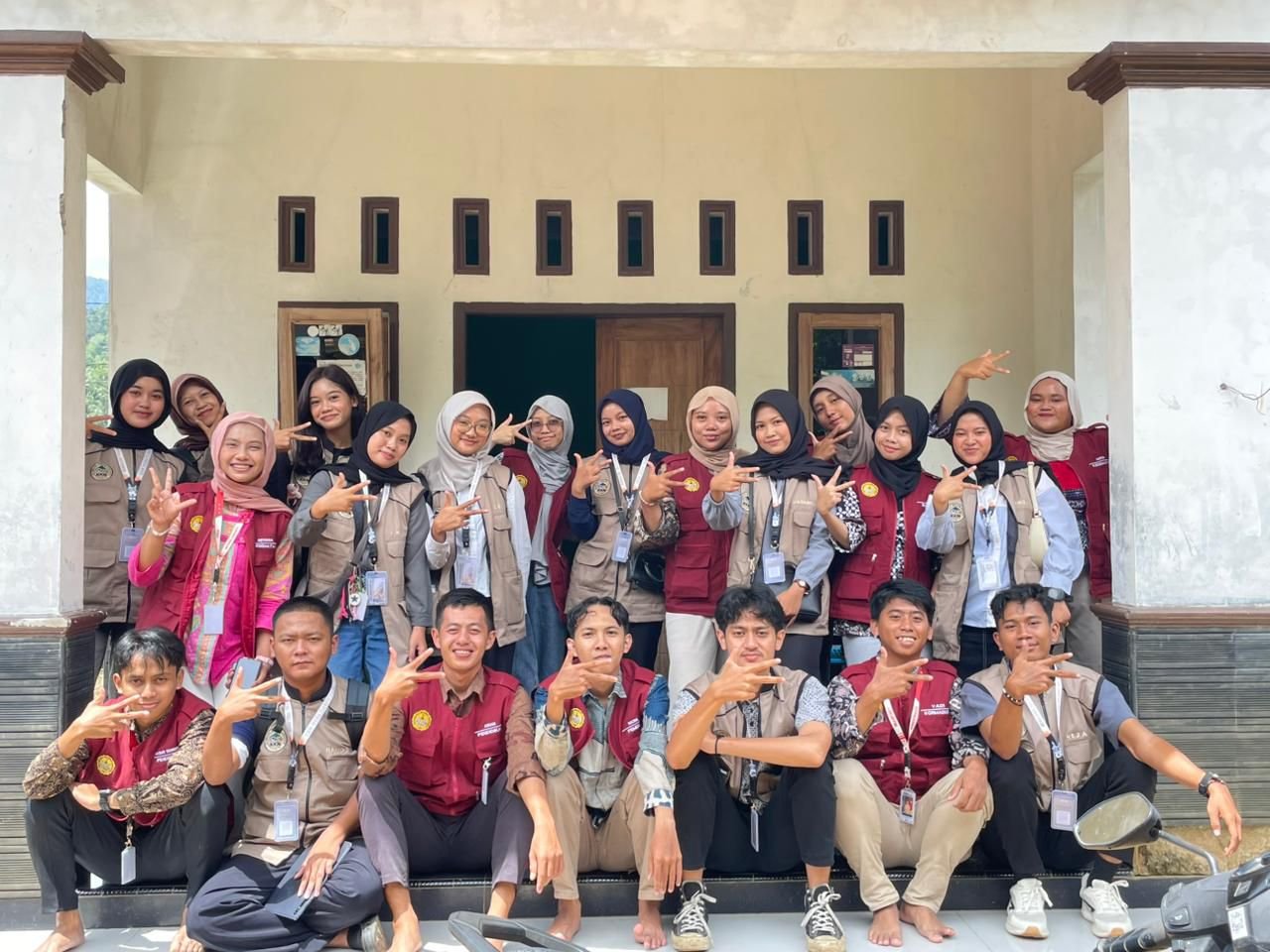 KKN DESA BASEH DAY 3