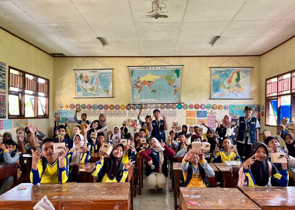 Kegiatan Ketiga | Bagian 2