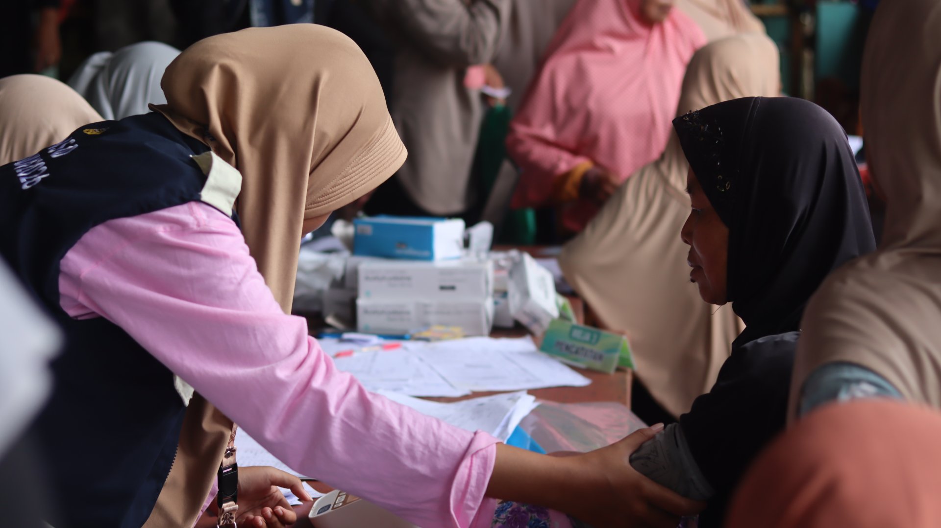 Kegiatan Hari Ketiga KKN