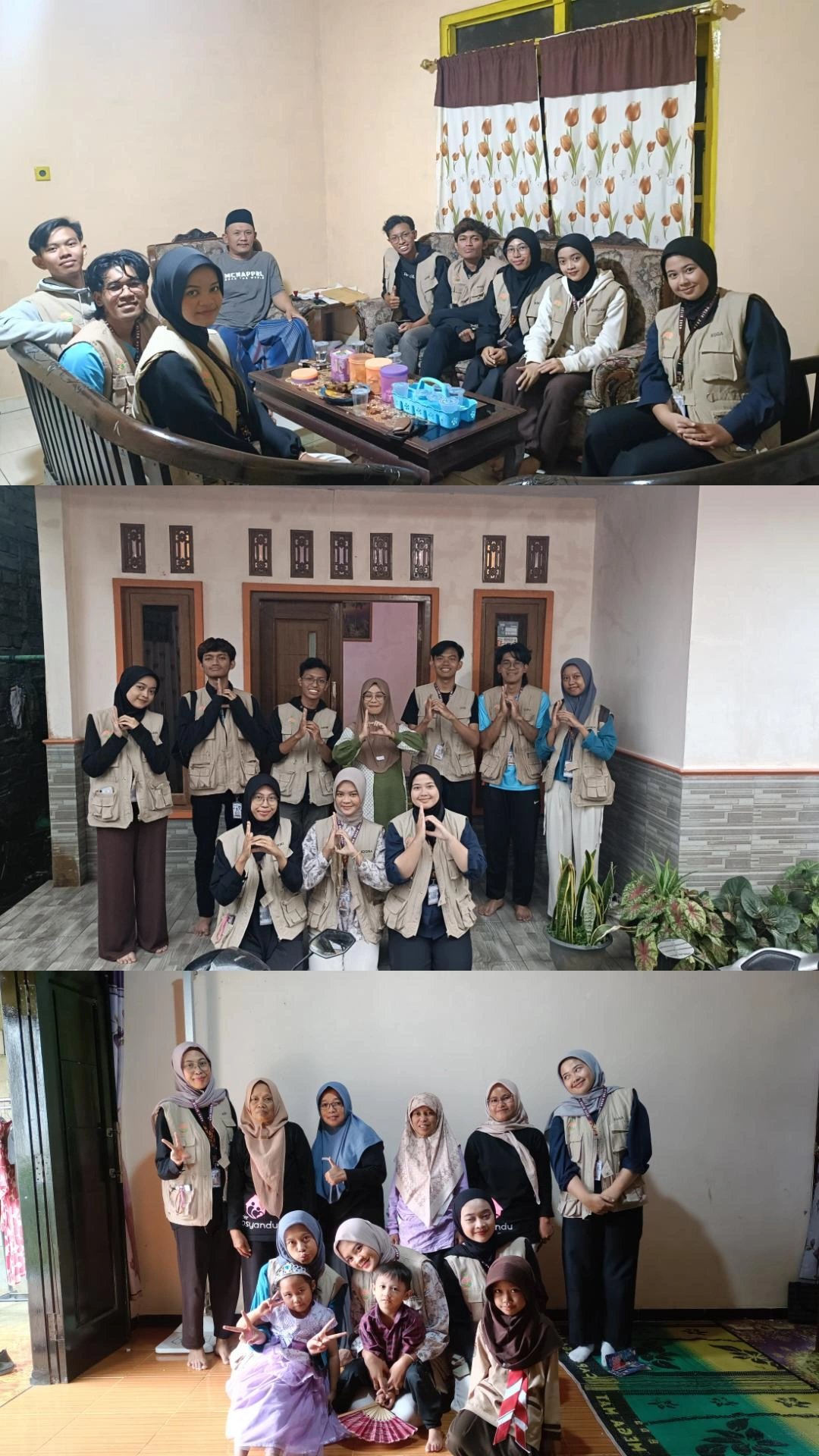 Day 3- KKN Desa Belik.